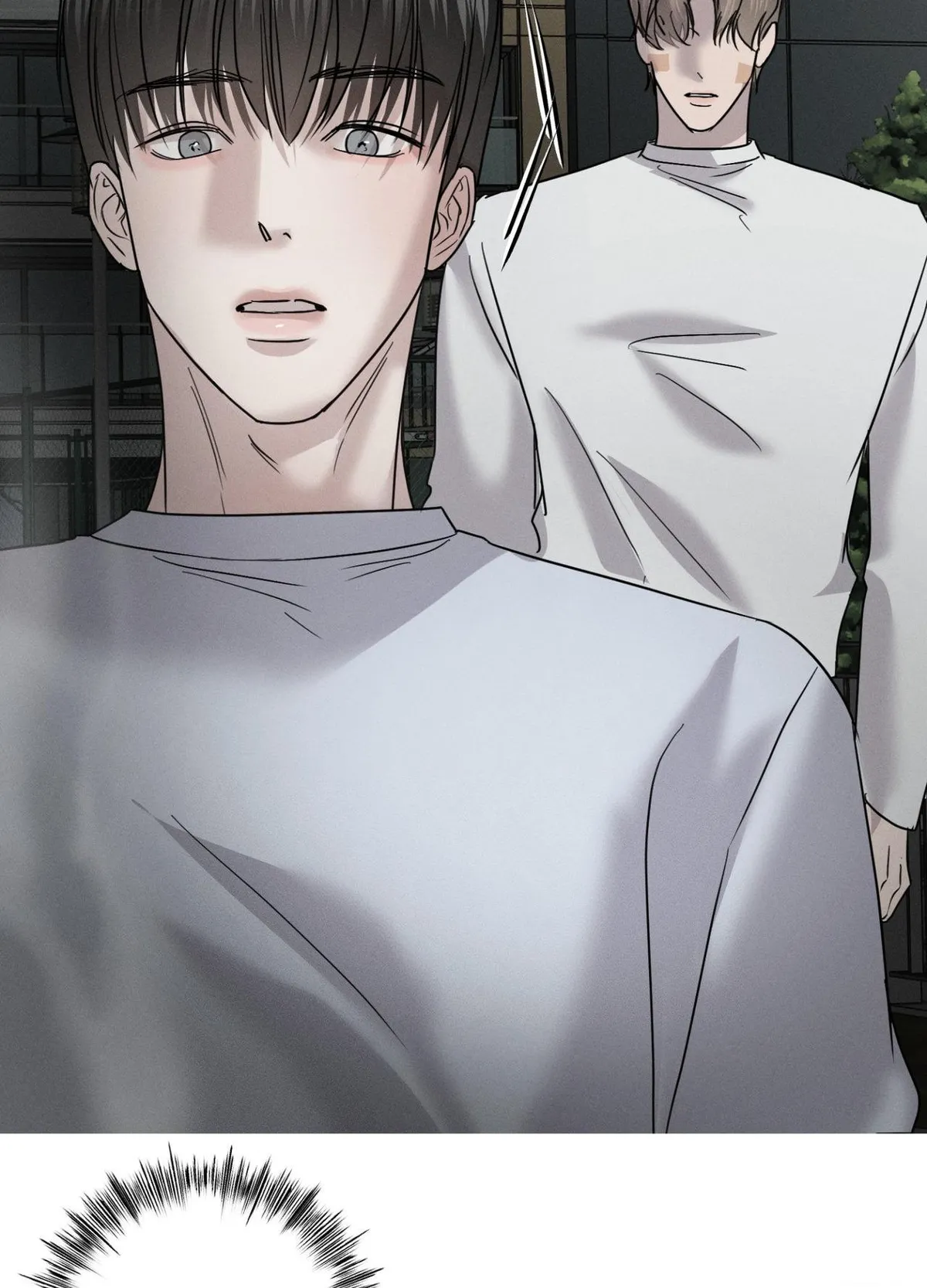 Unspoken Chapter 14 page 59 - 