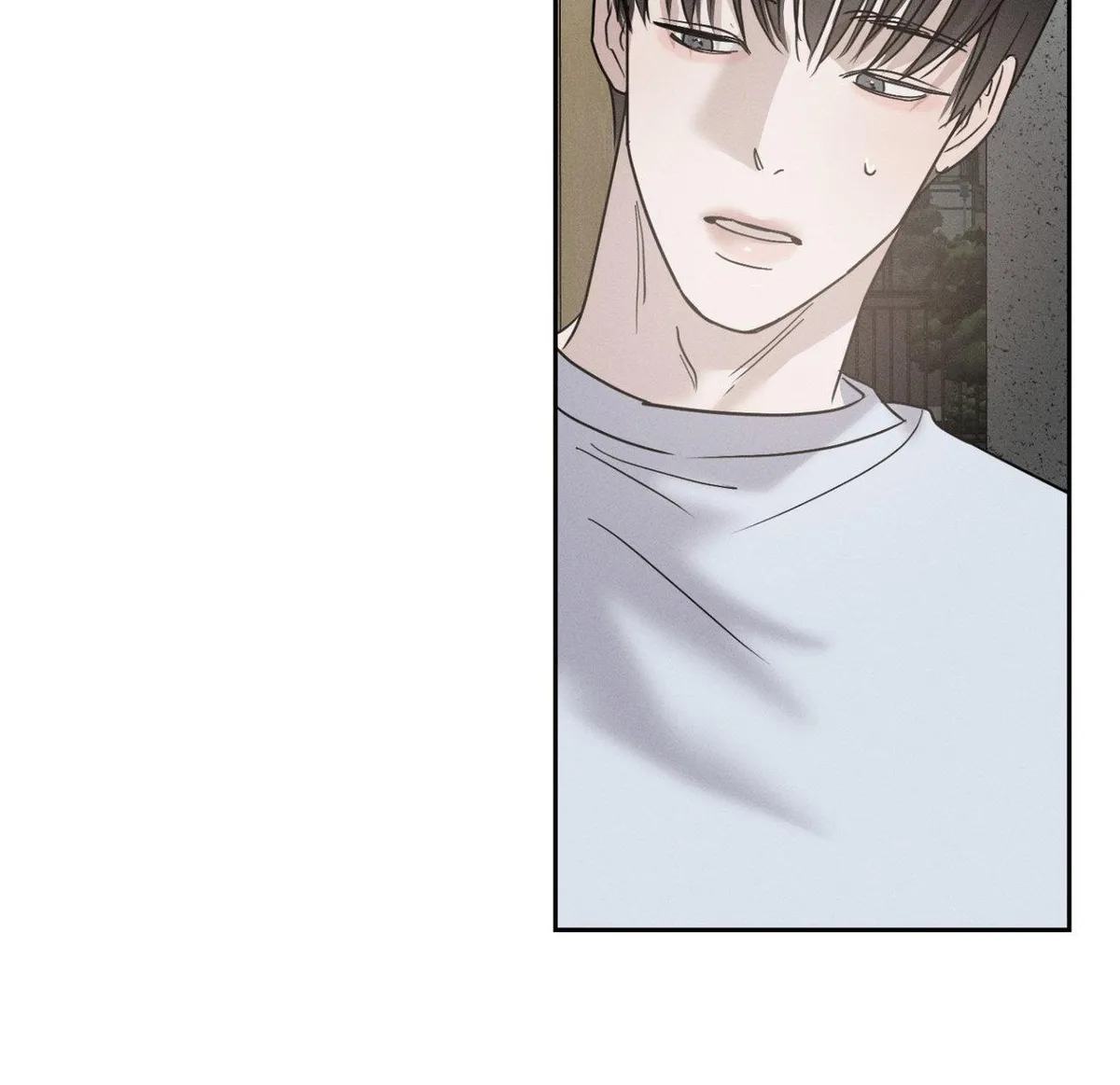 Unspoken Chapter 14 page 61 - 