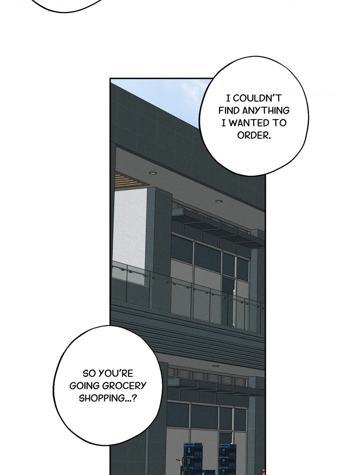 Unspoken Chapter 14 page 63 - 
