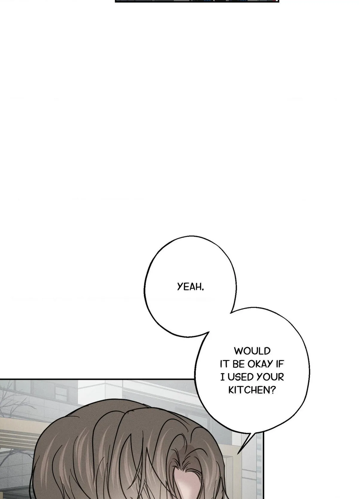Unspoken Chapter 14 page 64 - 