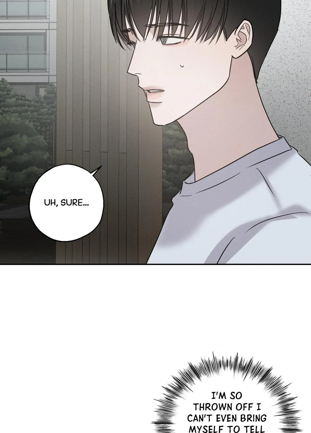 Unspoken Chapter 14 page 66 - 