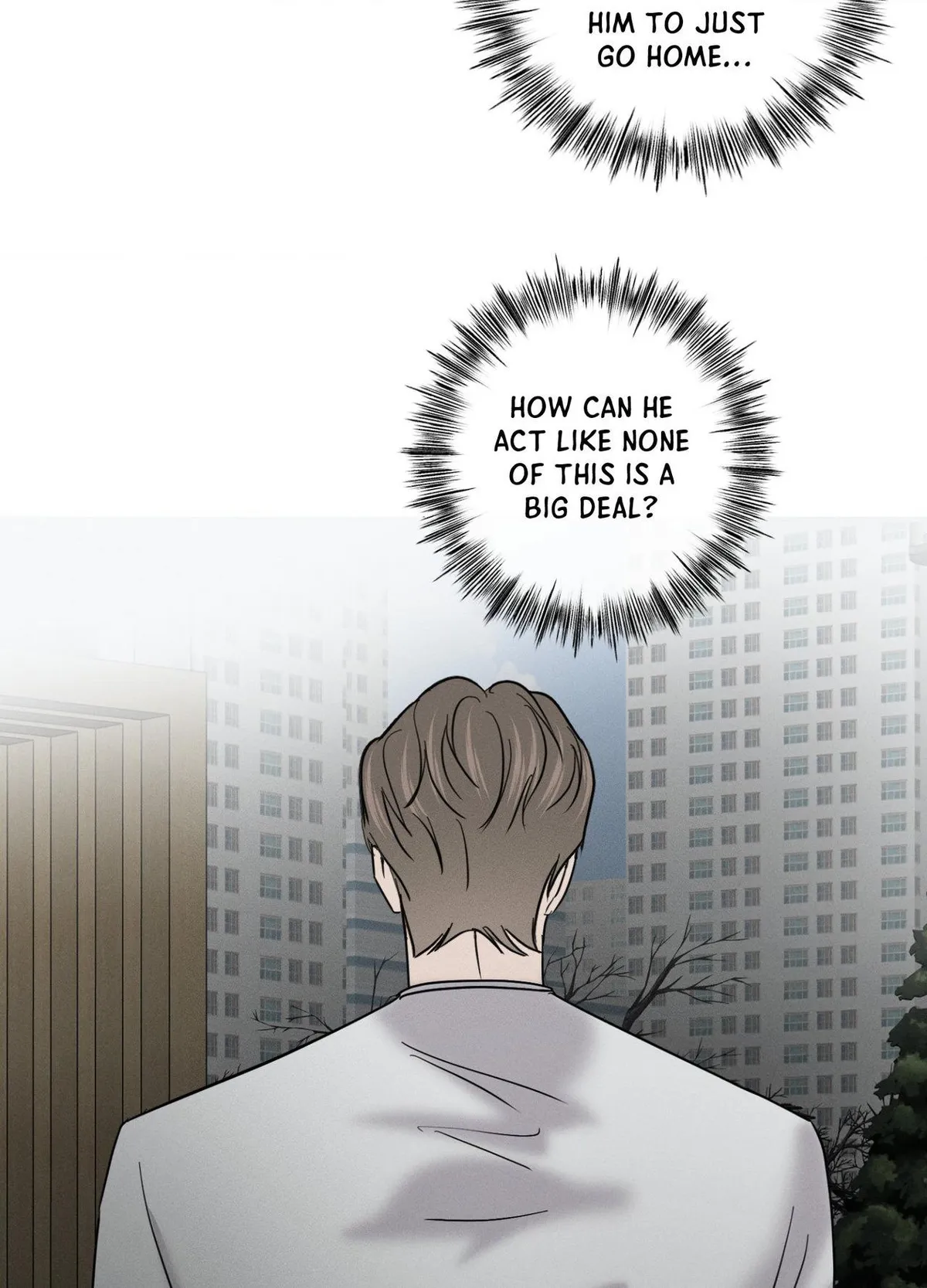 Unspoken Chapter 14 page 67 - 