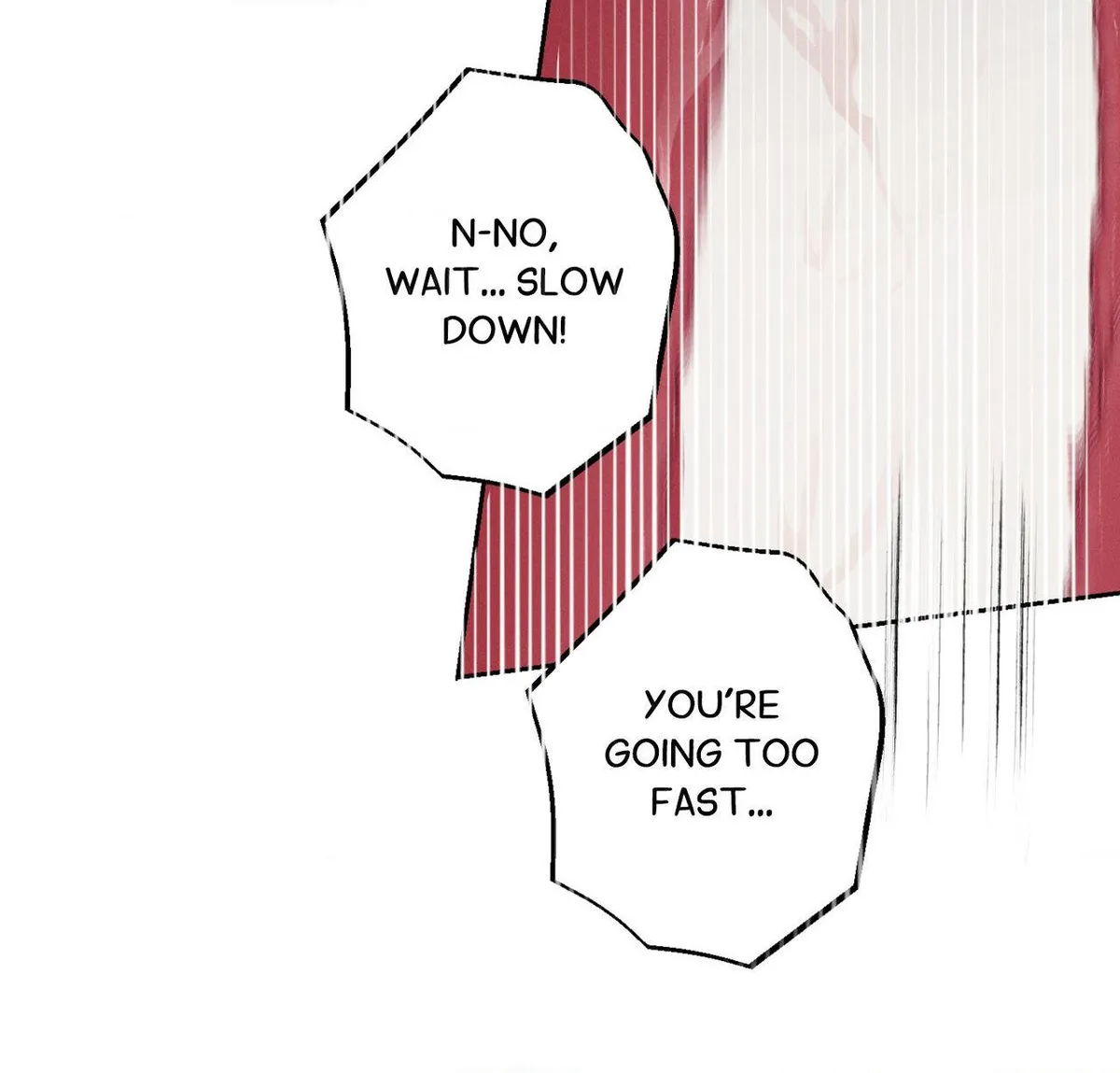 Unspoken Chapter 14 page 8 - 
