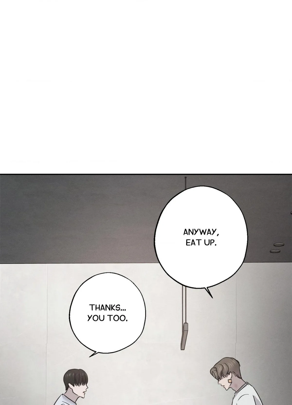 Unspoken Chapter 14 page 73 - 