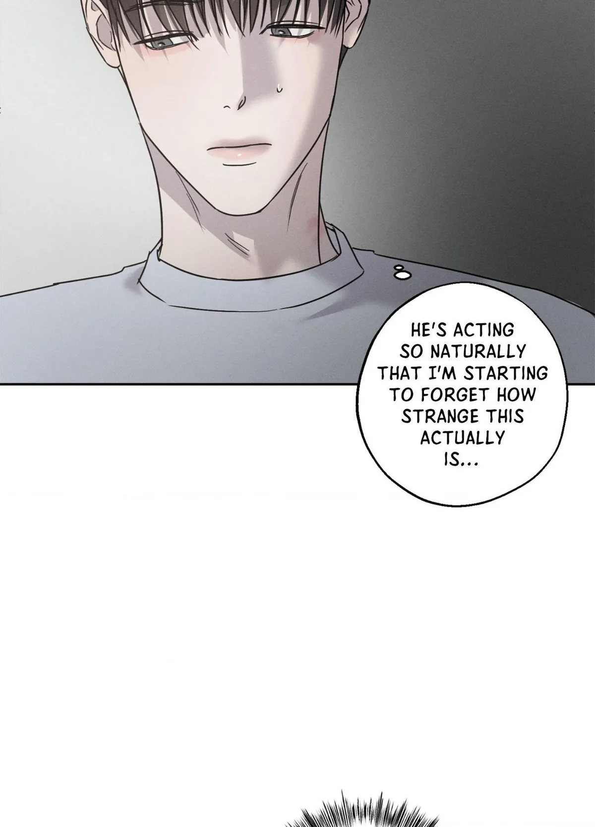 Unspoken Chapter 14 page 75 - 