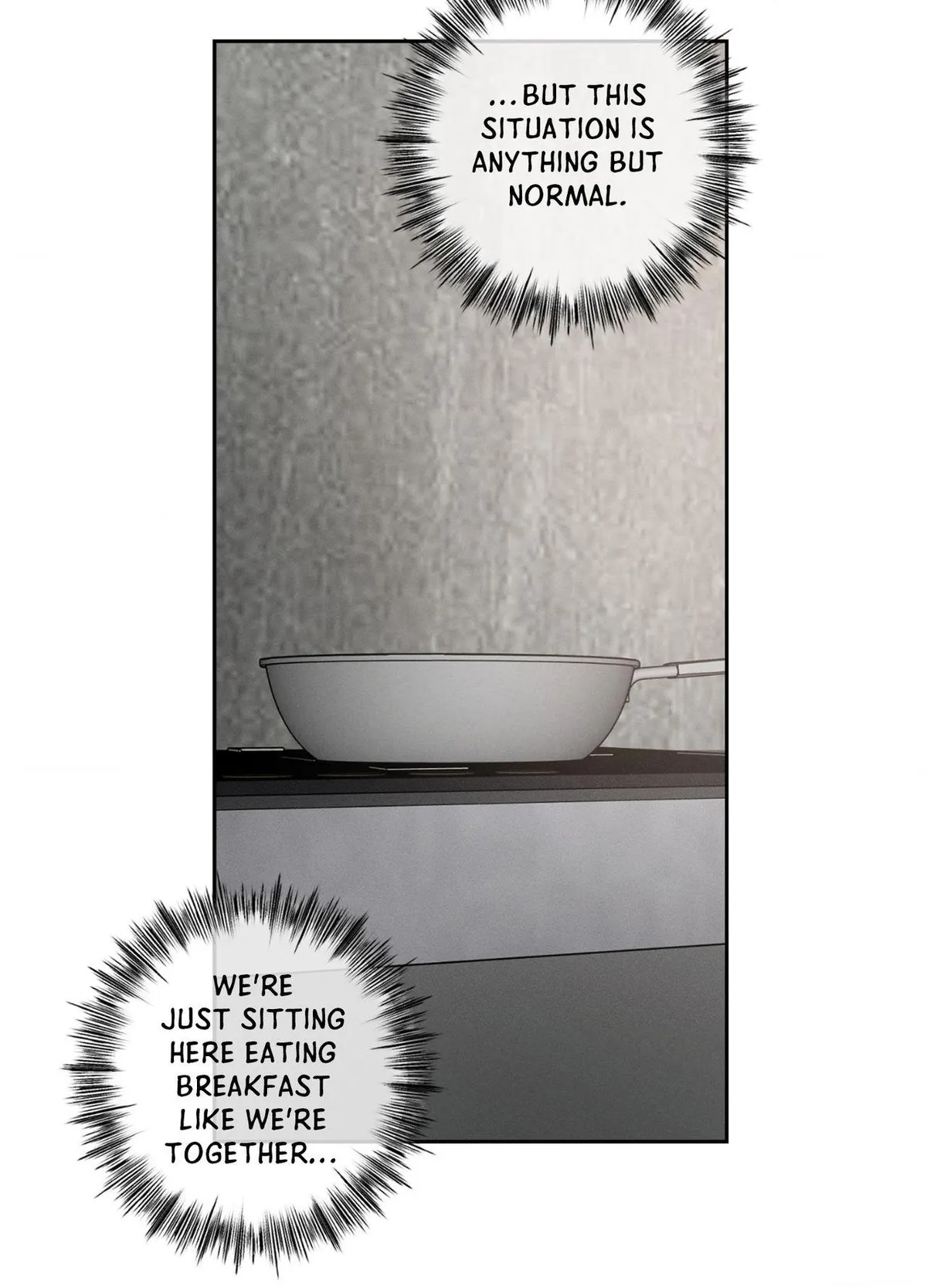 Unspoken Chapter 14 page 76 - 