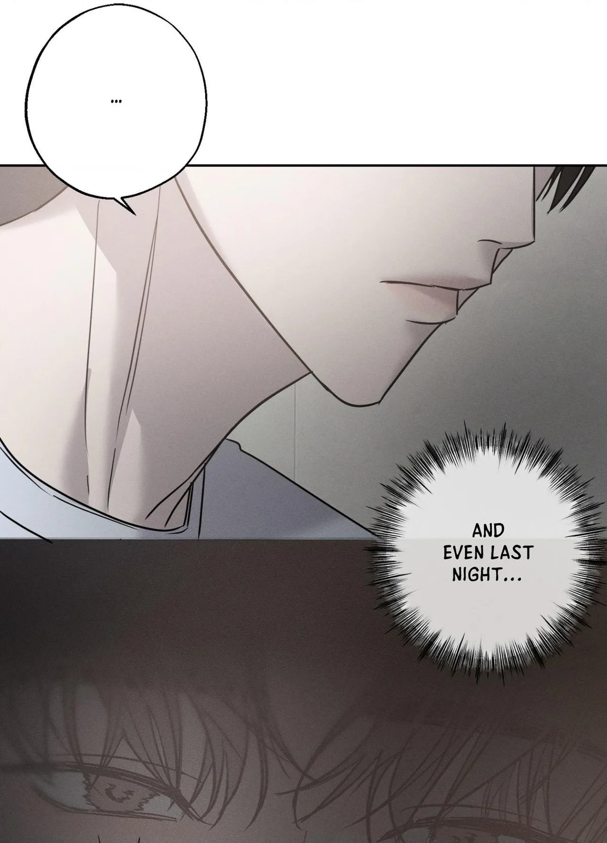 Unspoken Chapter 14 page 78 - 