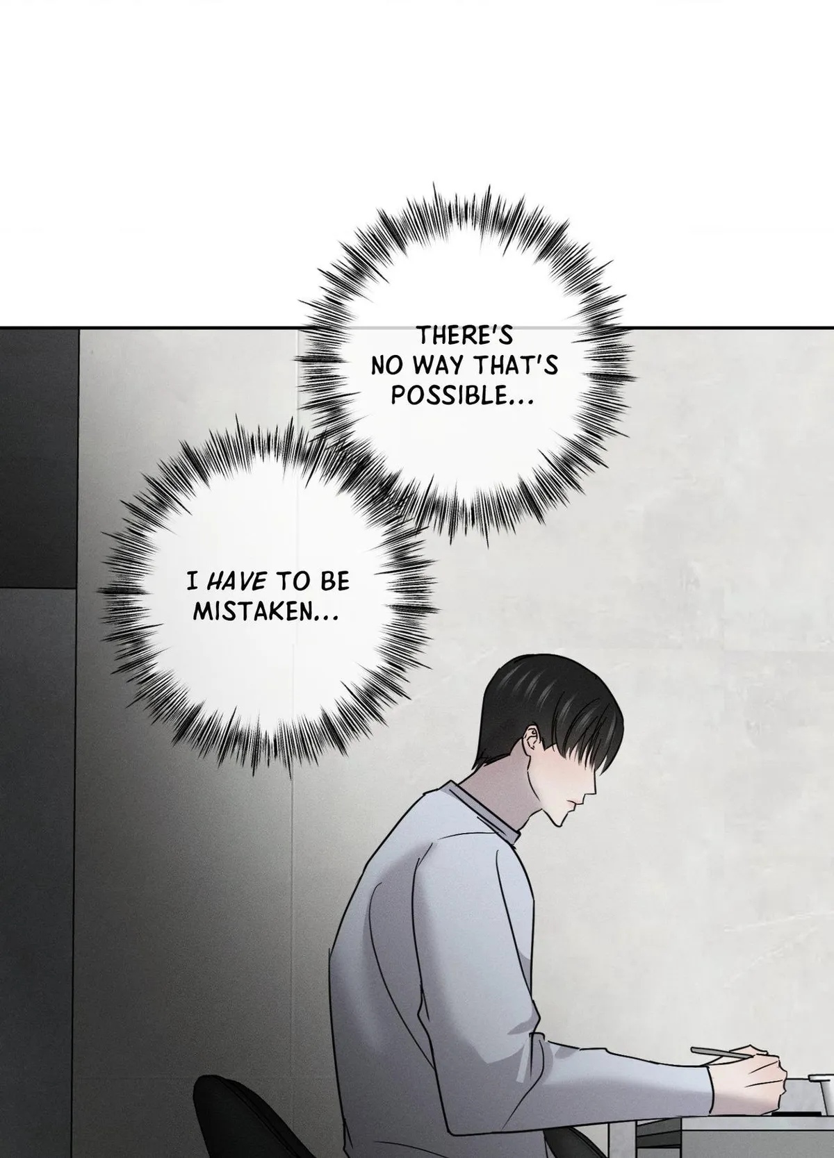 Unspoken Chapter 14 page 81 - 