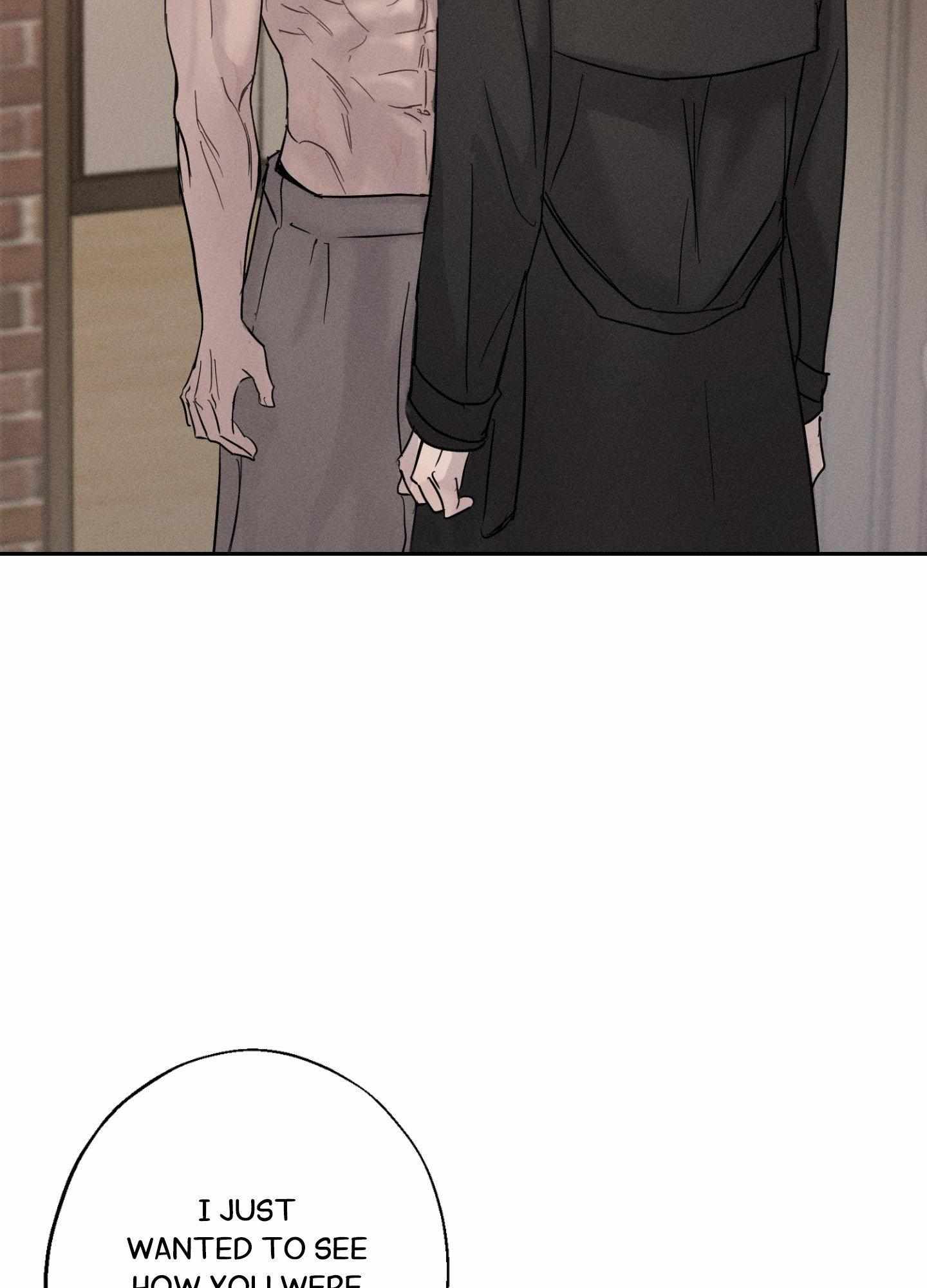 Unspoken Chapter 2 page 2 - 