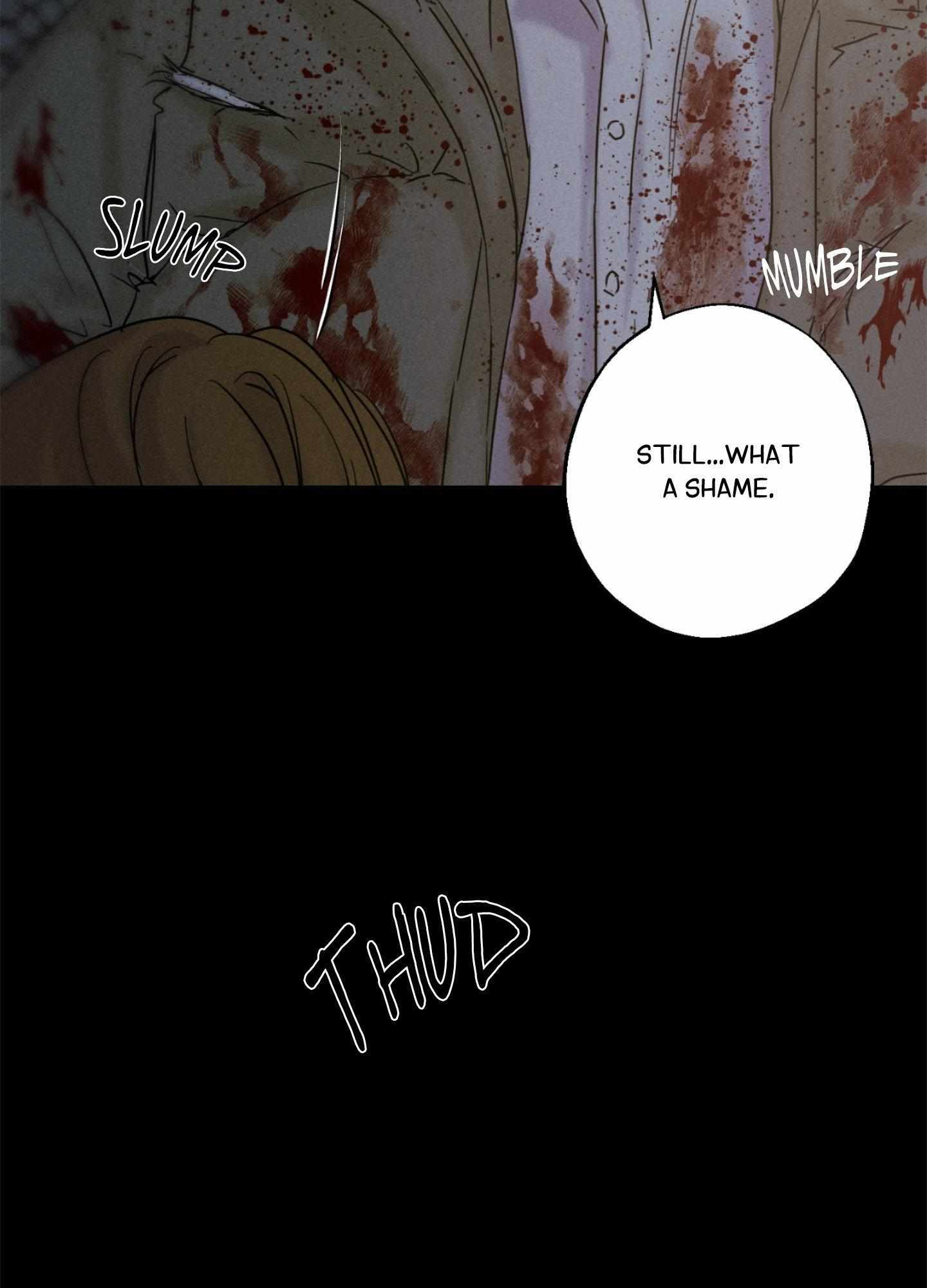 Unspoken Chapter 2 page 101 - 