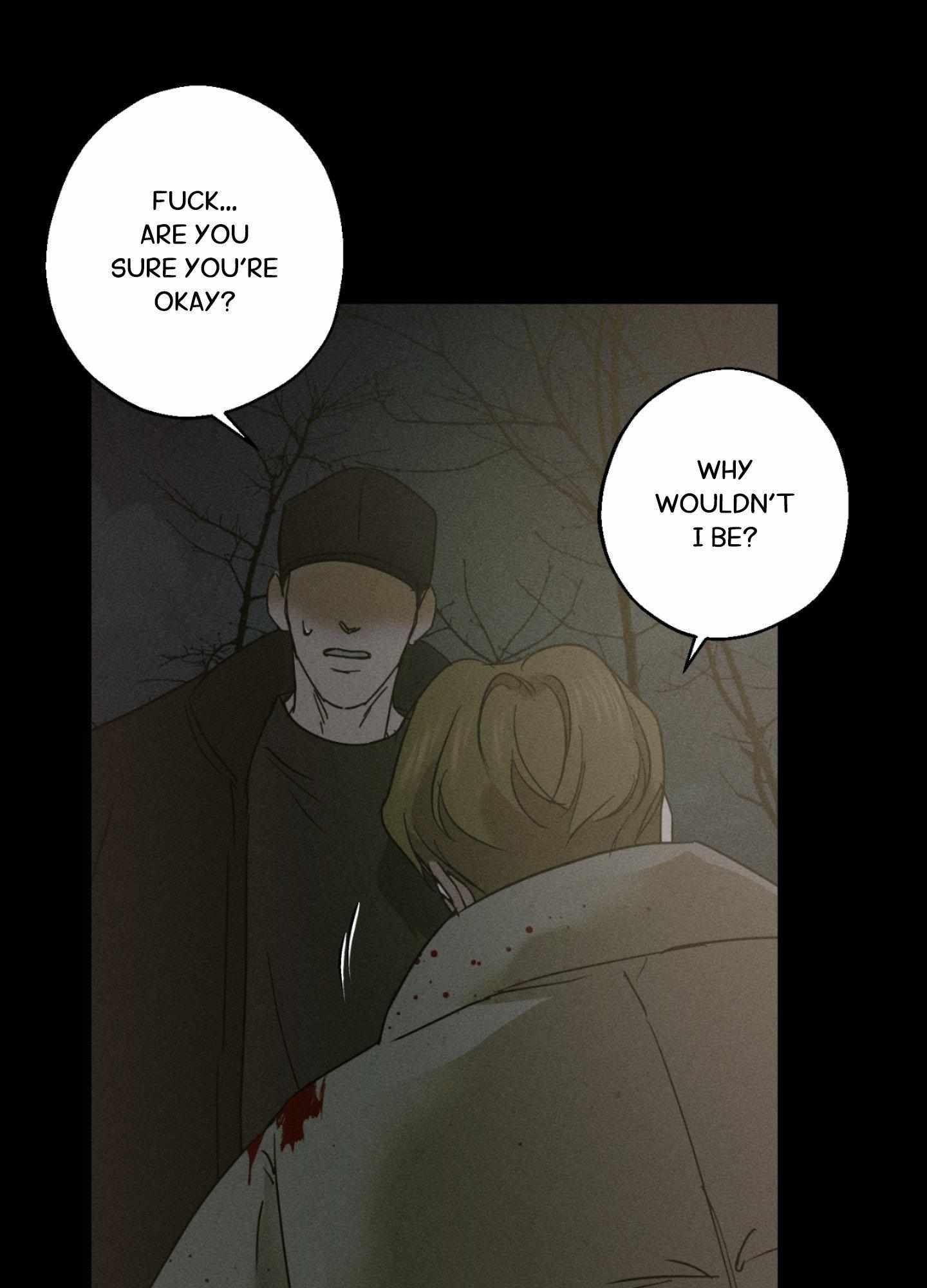 Unspoken Chapter 2 page 103 - 