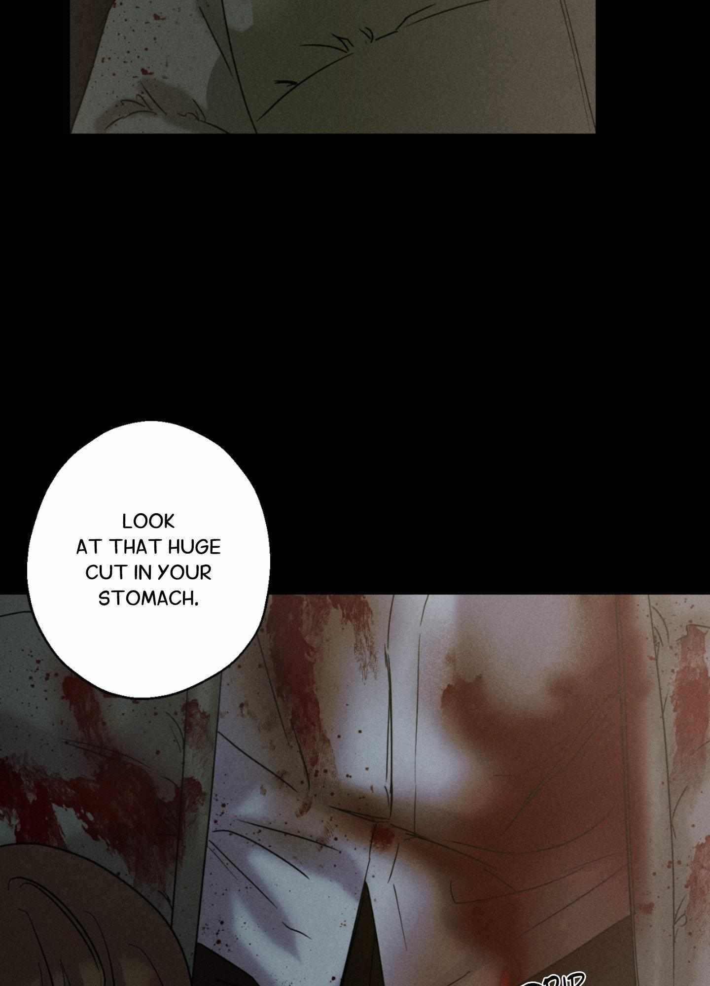 Unspoken Chapter 2 page 104 - 