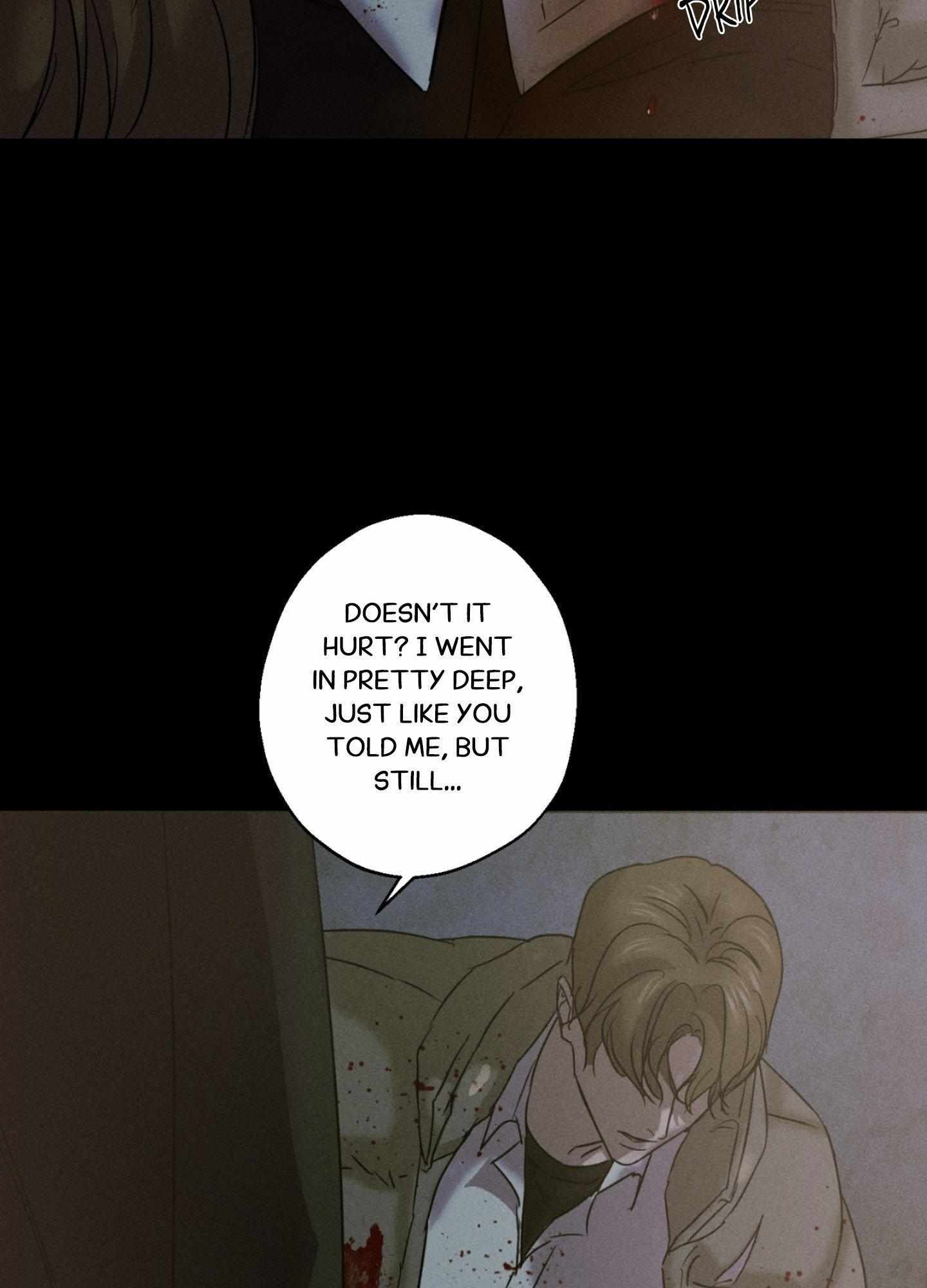 Unspoken Chapter 2 page 105 - 
