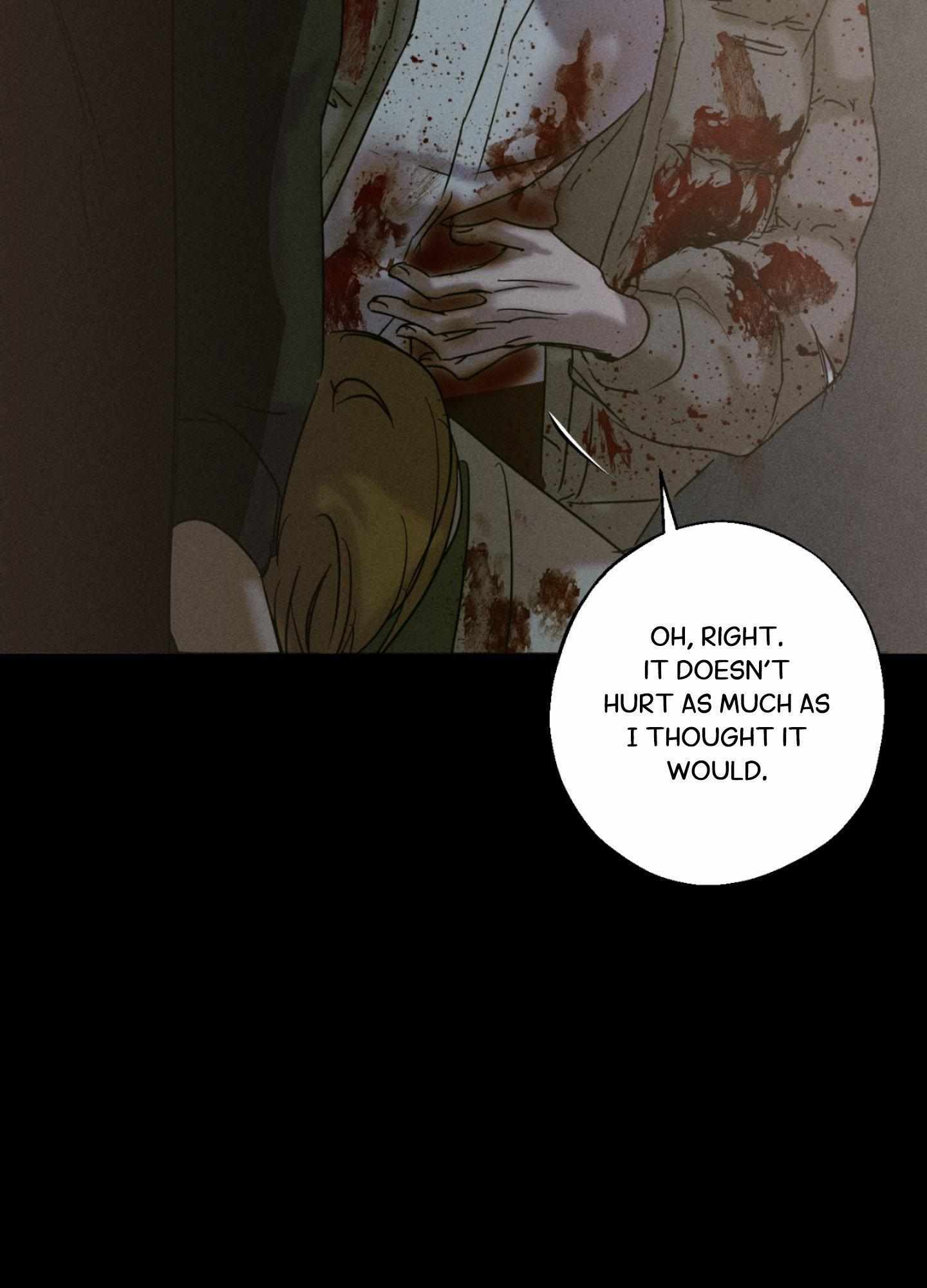 Unspoken Chapter 2 page 106 - 