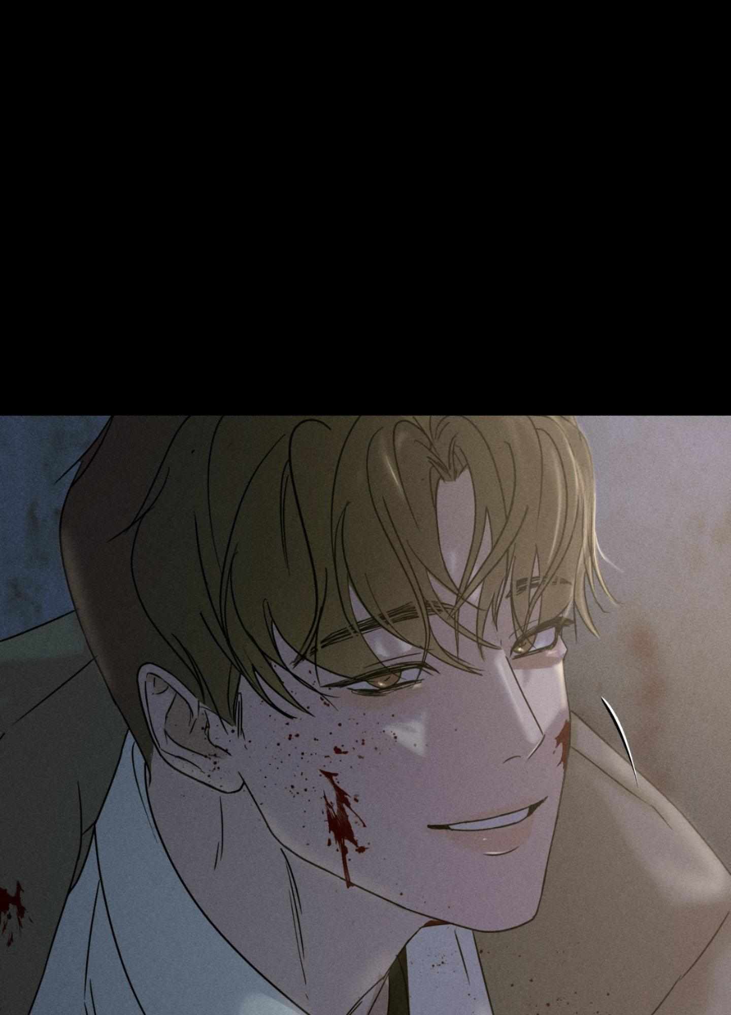 Unspoken Chapter 2 page 107 - 