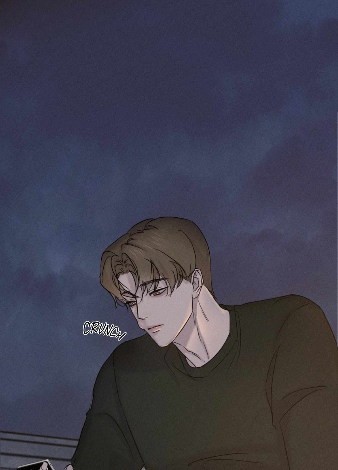 Unspoken Chapter 2 page 110 - 