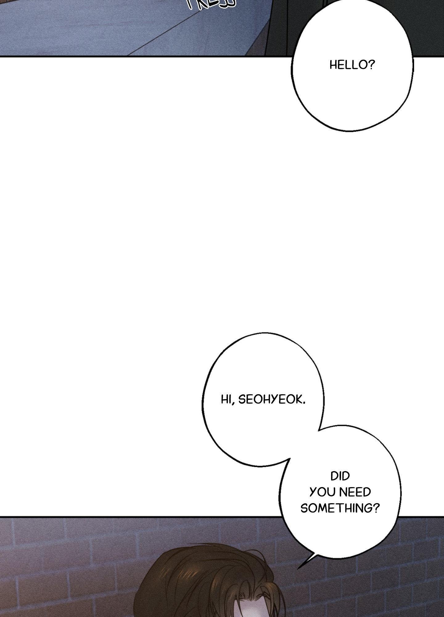 Unspoken Chapter 2 page 116 - 