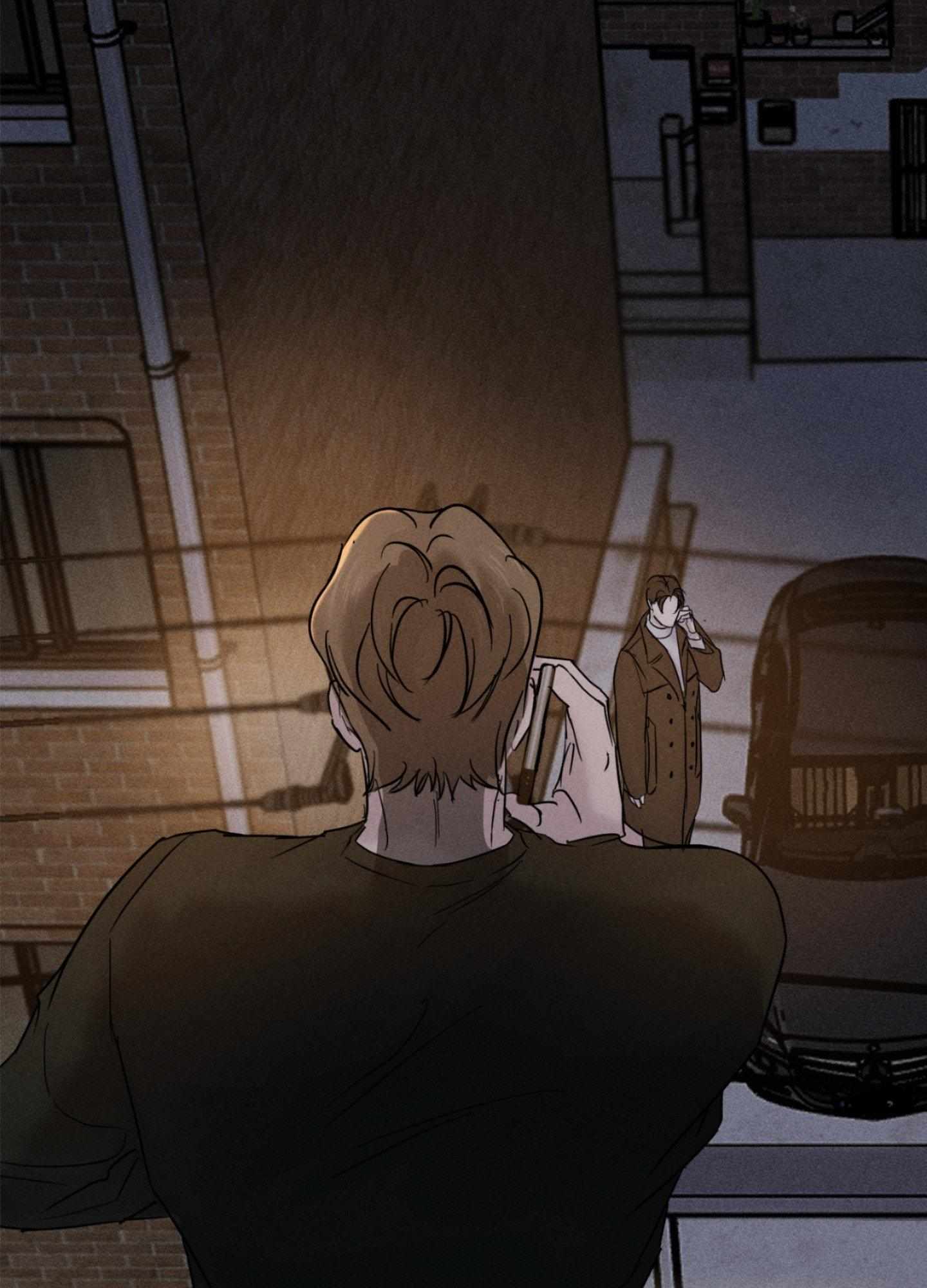 Unspoken Chapter 2 page 120 - 