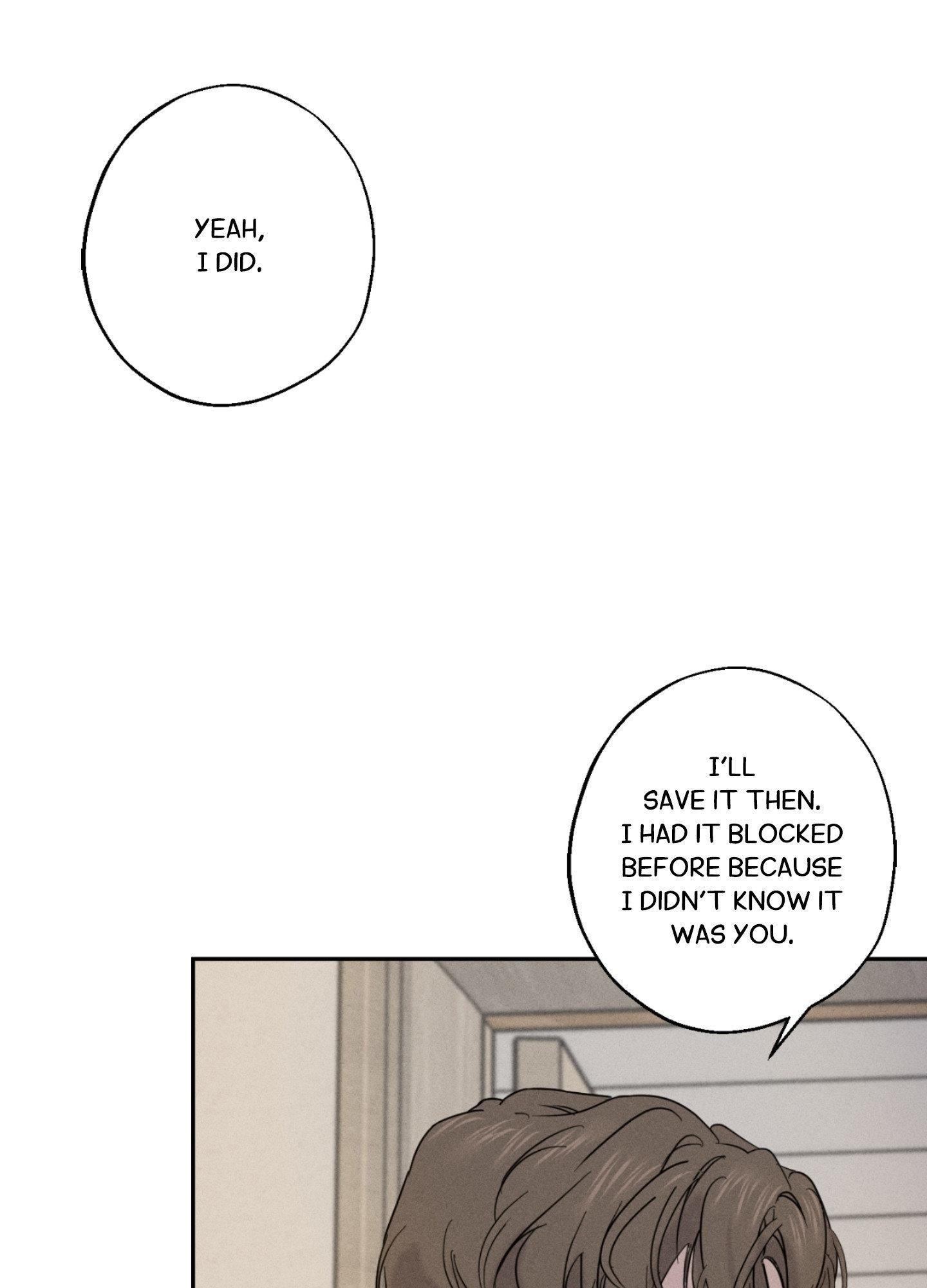 Unspoken Chapter 2 page 17 - 