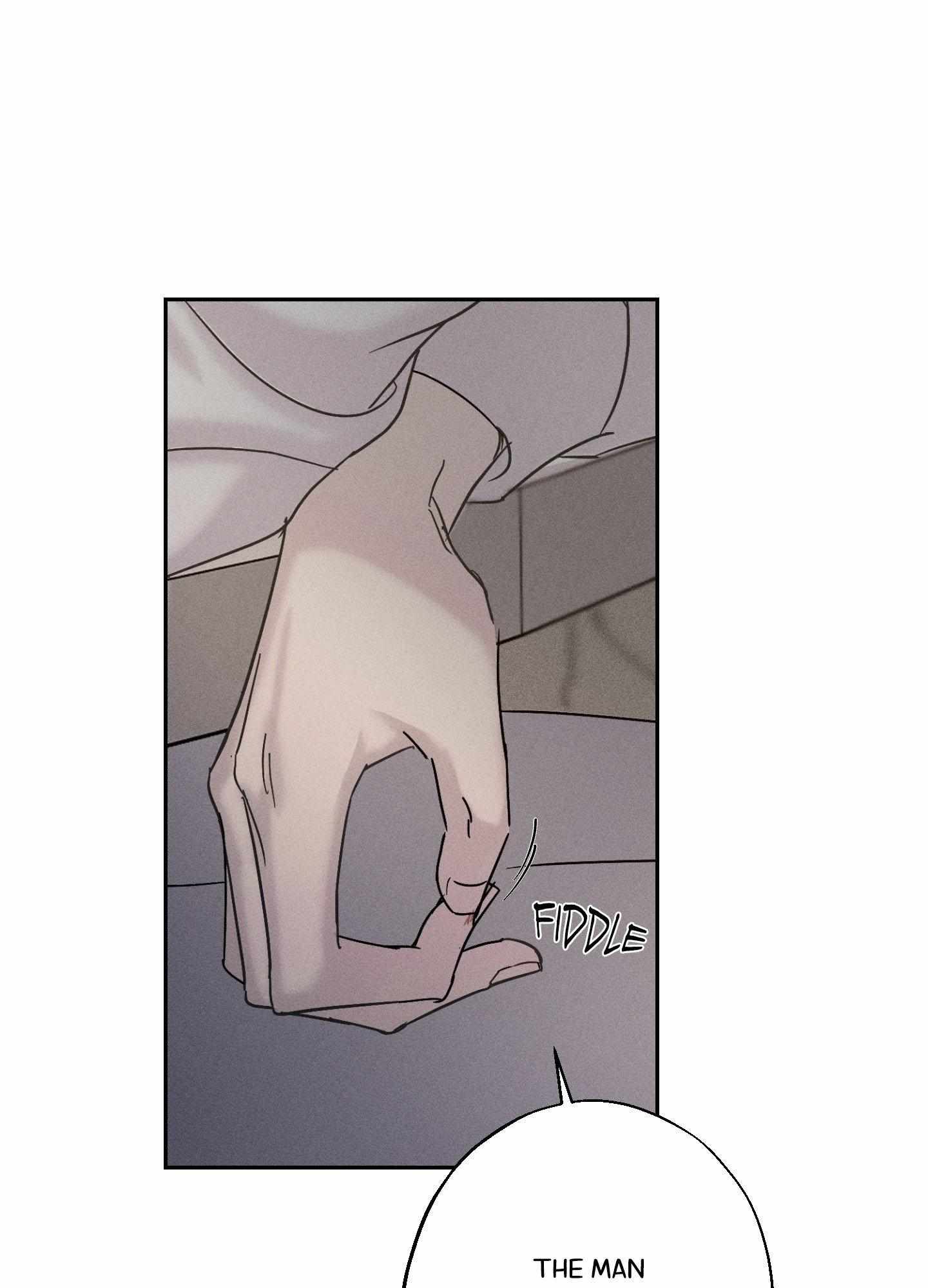 Unspoken Chapter 2 page 25 - 