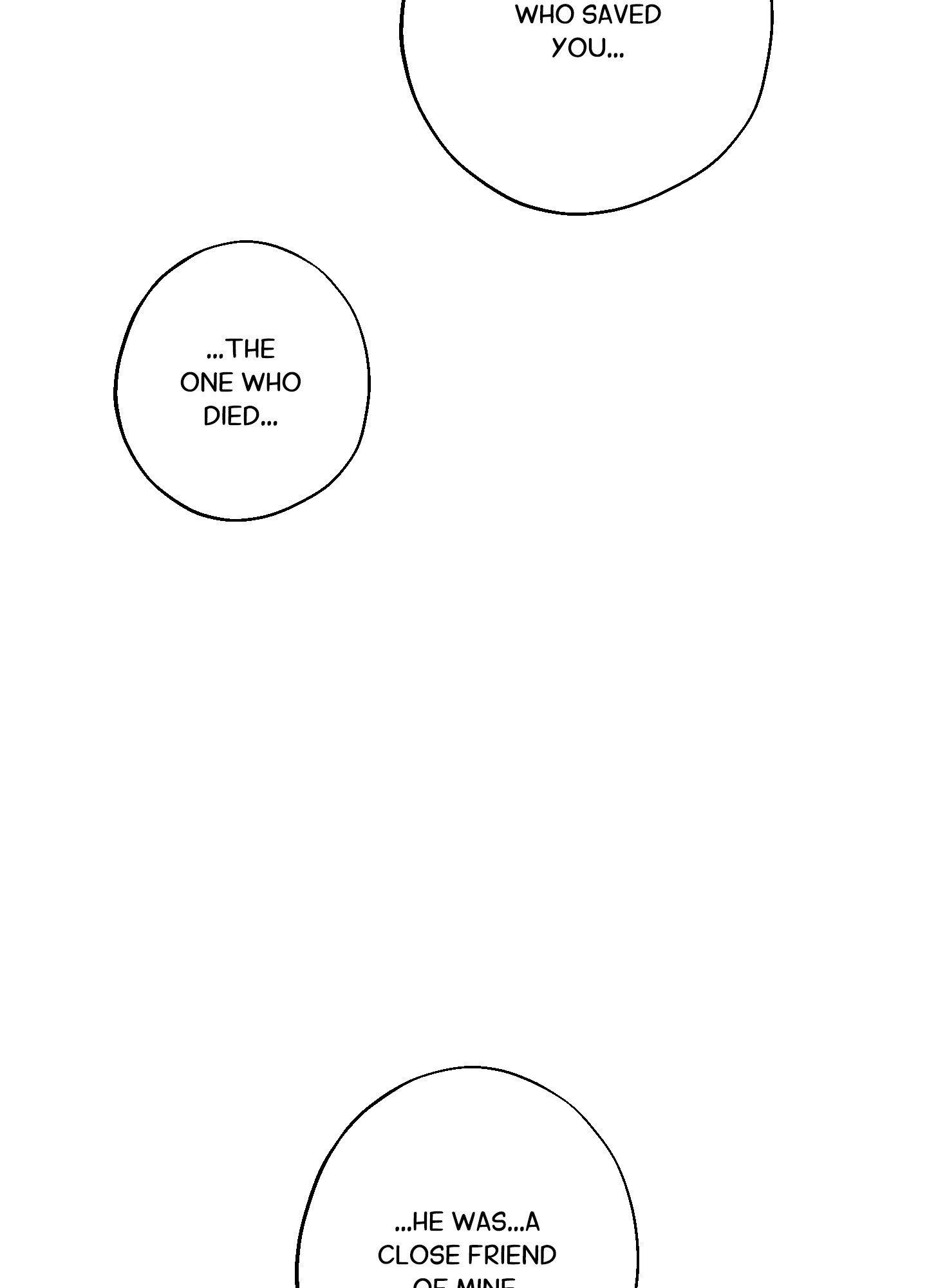 Unspoken Chapter 2 page 26 - 