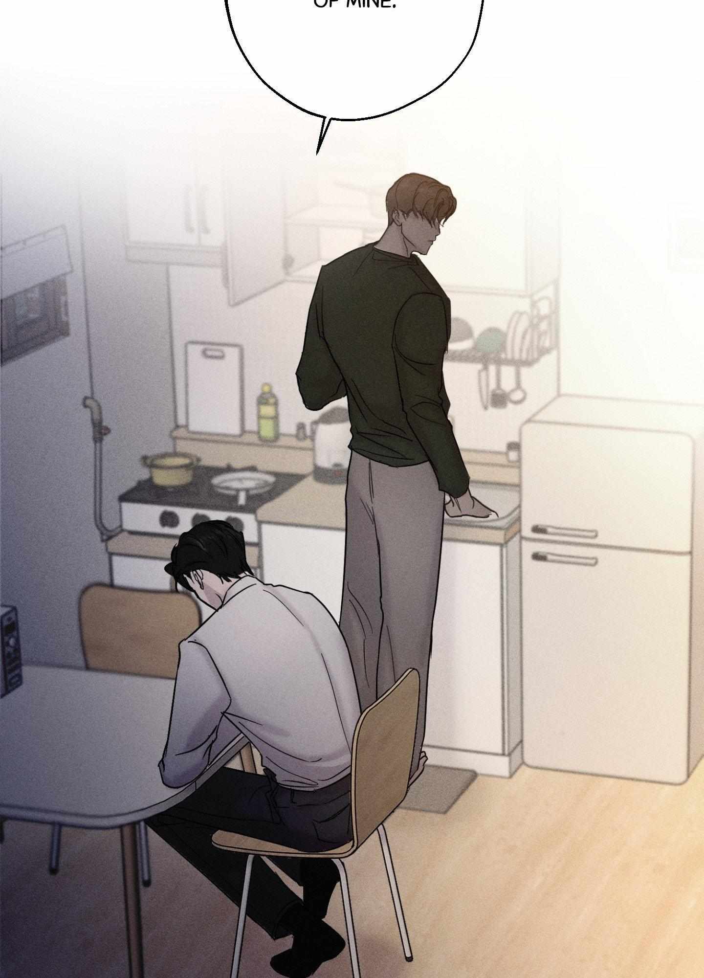 Unspoken Chapter 2 page 27 - 