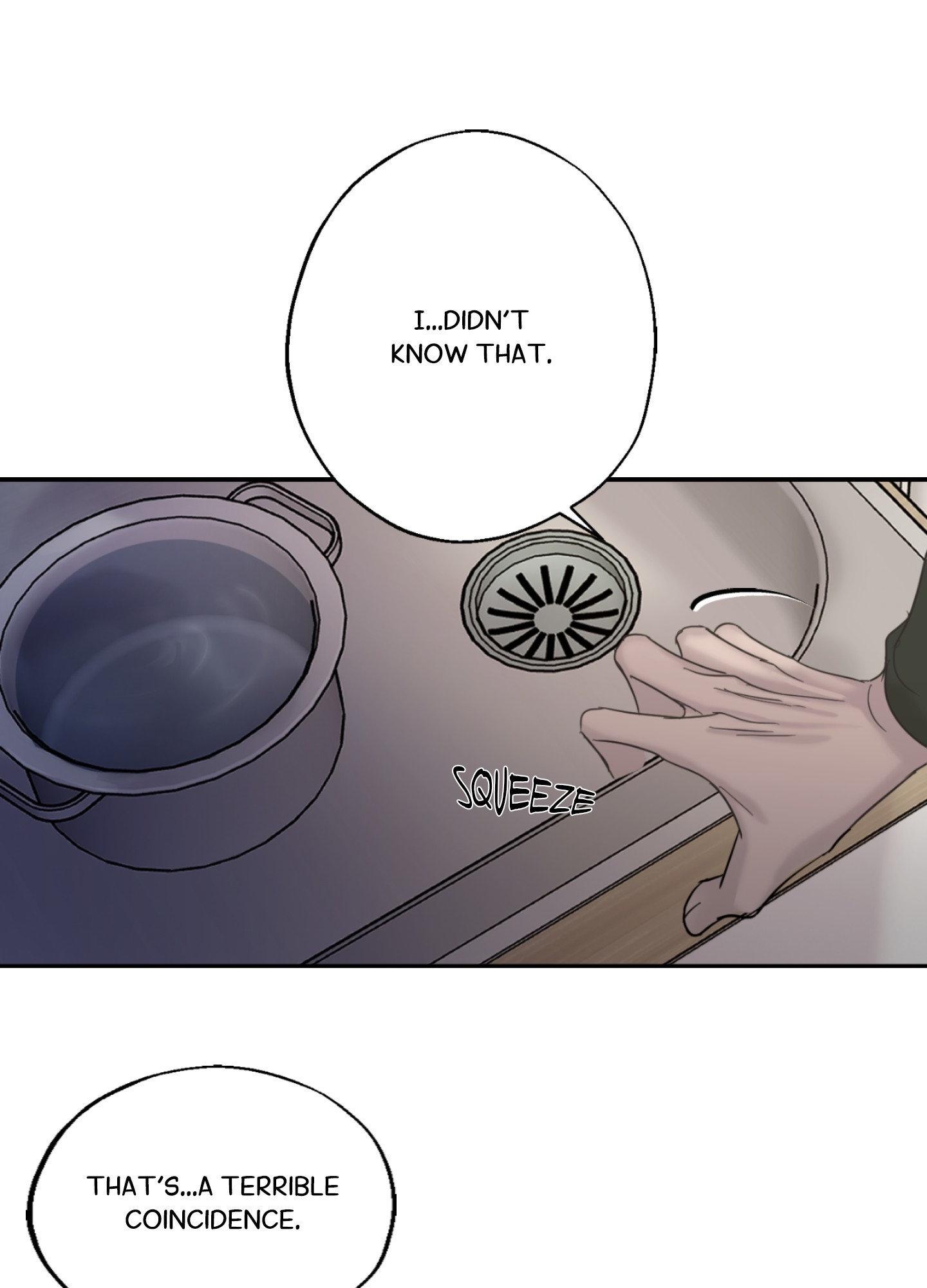Unspoken Chapter 2 page 31 - 