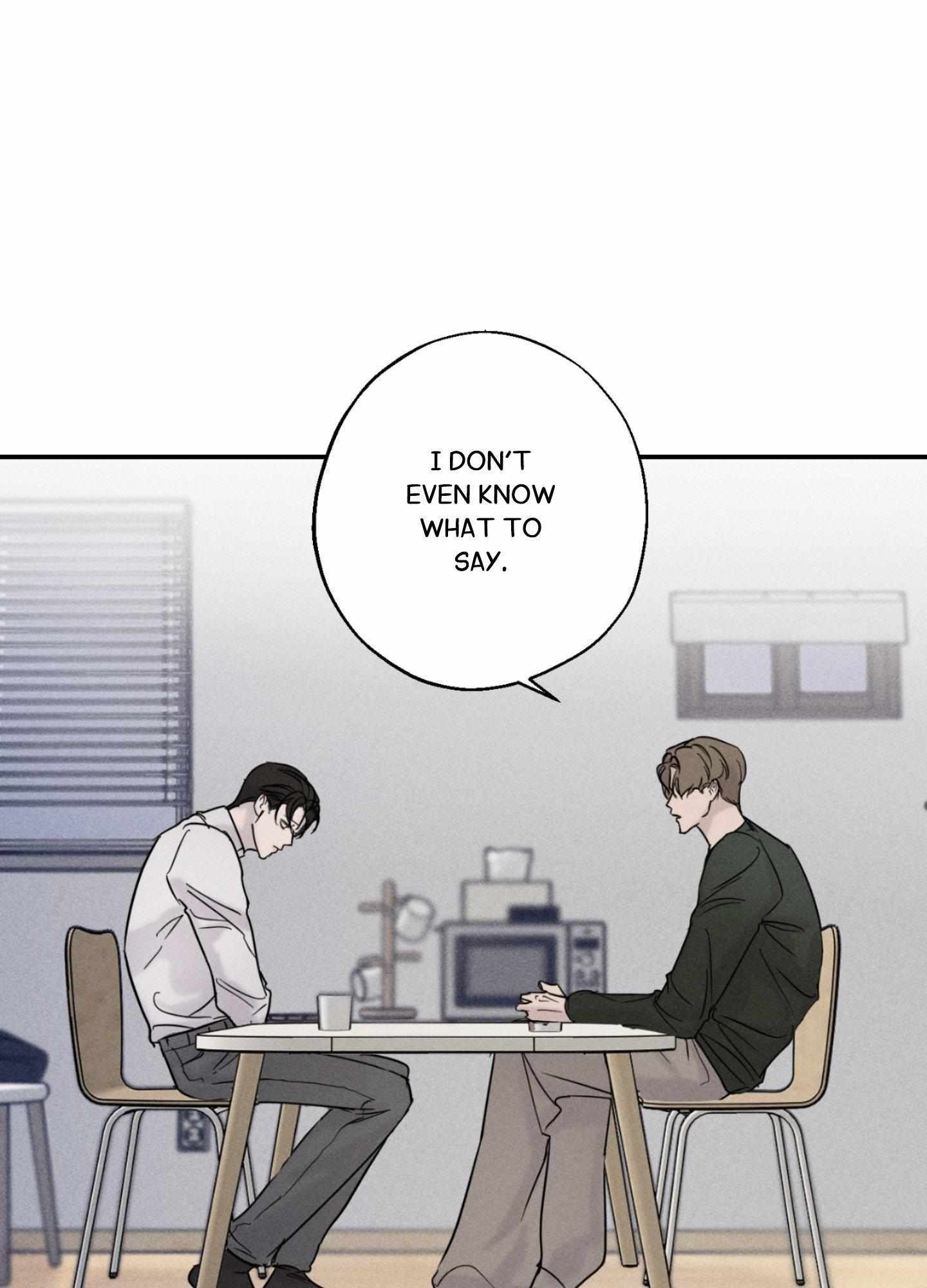 Unspoken Chapter 2 page 36 - 
