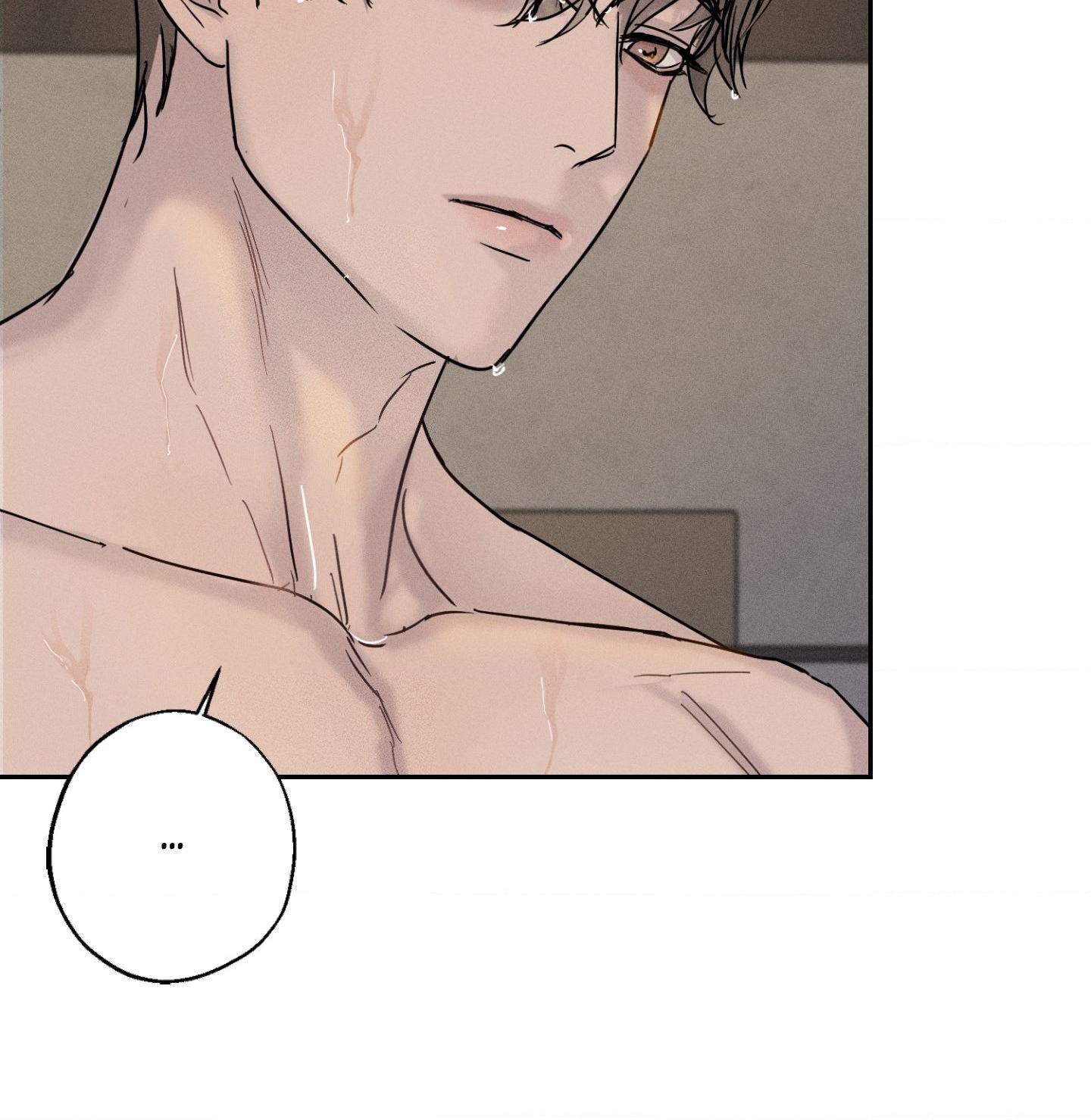 Unspoken Chapter 2 page 5 - 