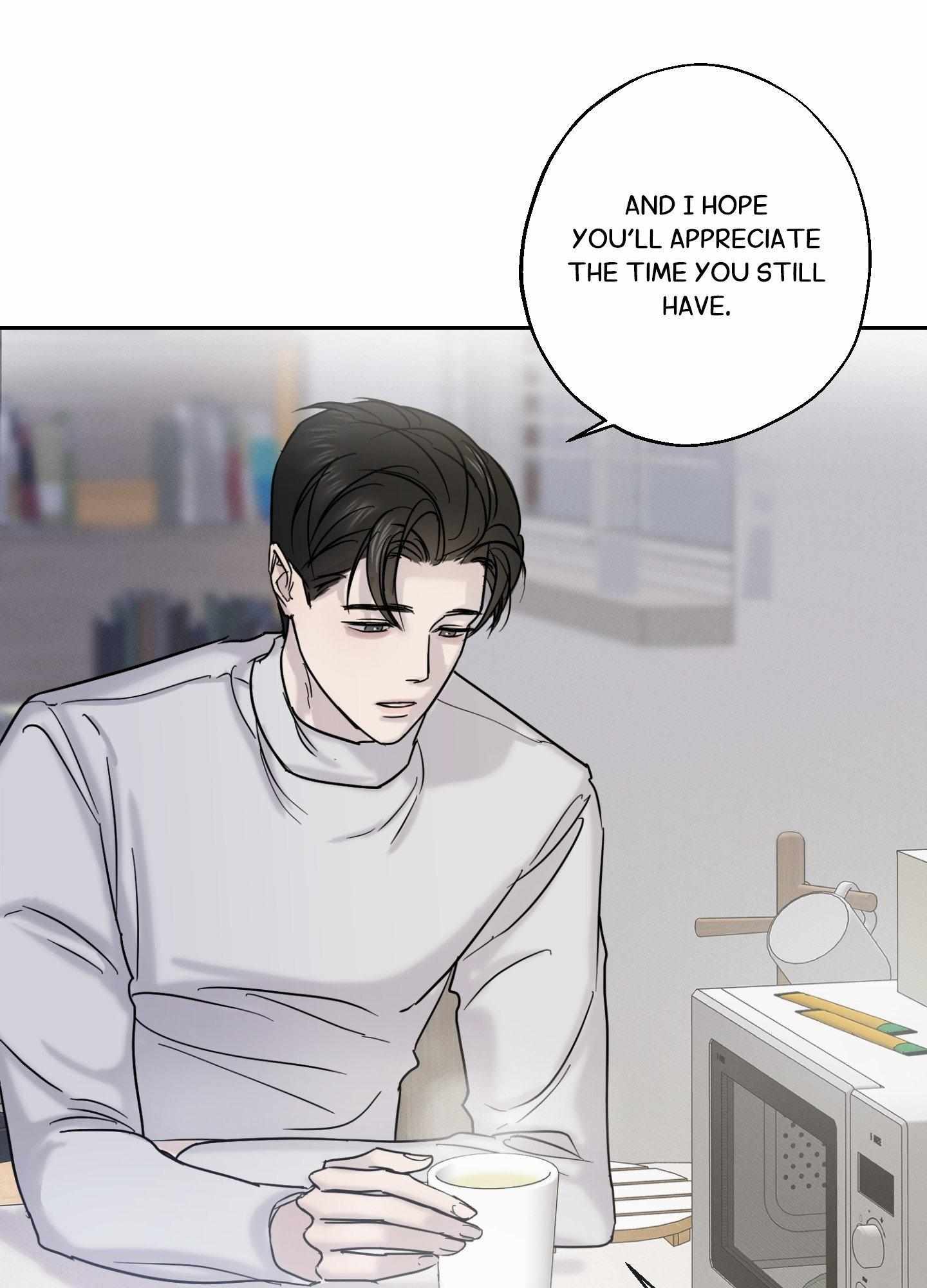 Unspoken Chapter 2 page 41 - 