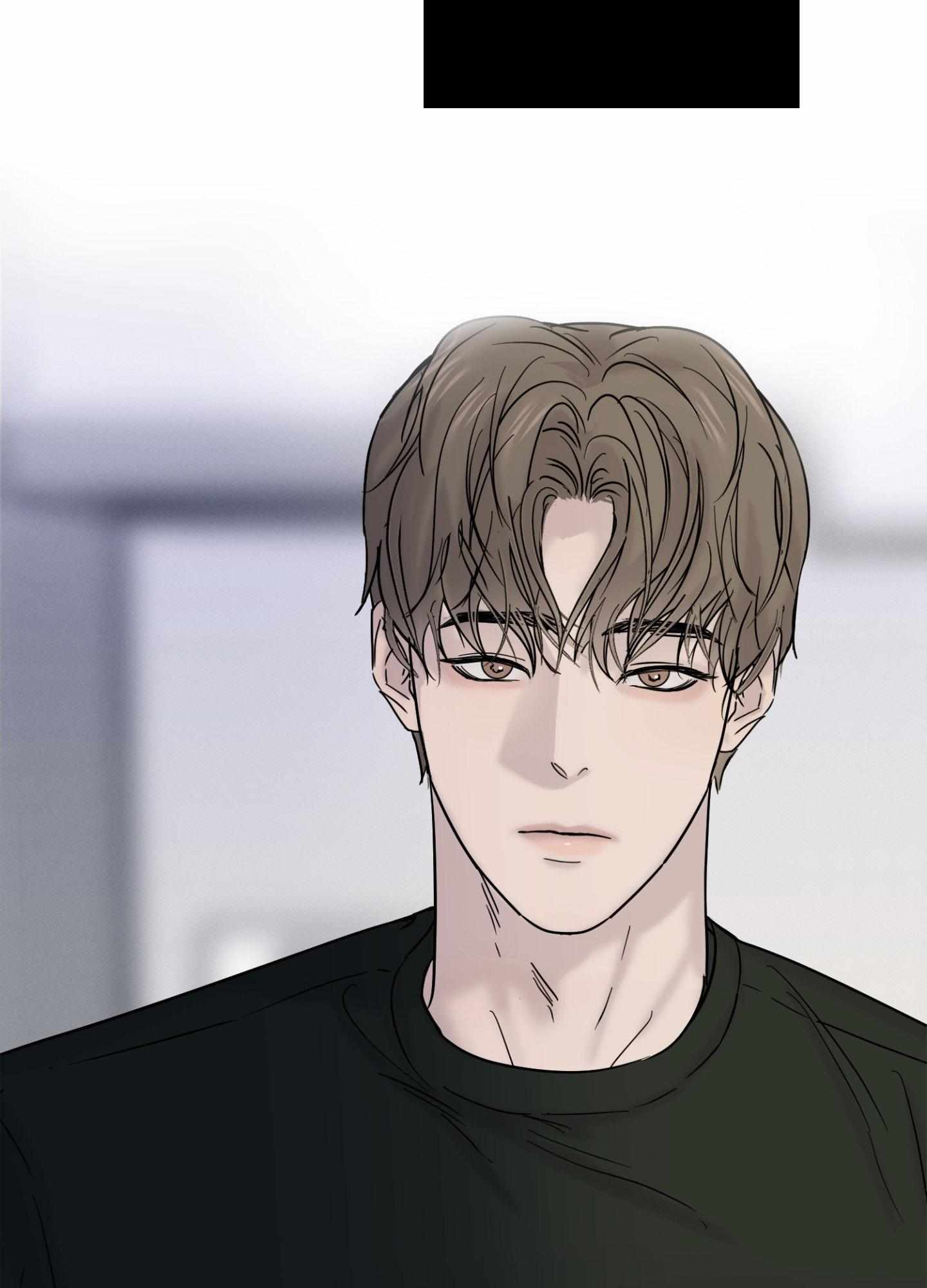 Unspoken Chapter 2 page 43 - 