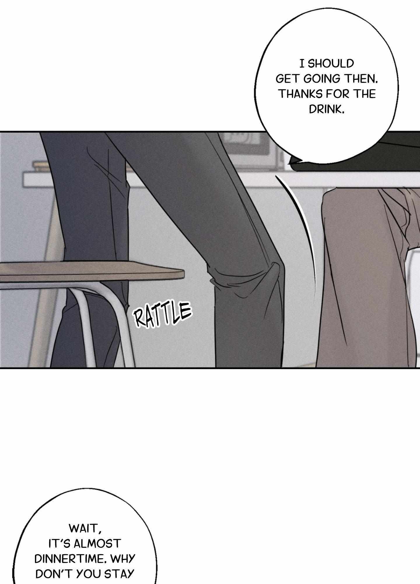 Unspoken Chapter 2 page 49 - 