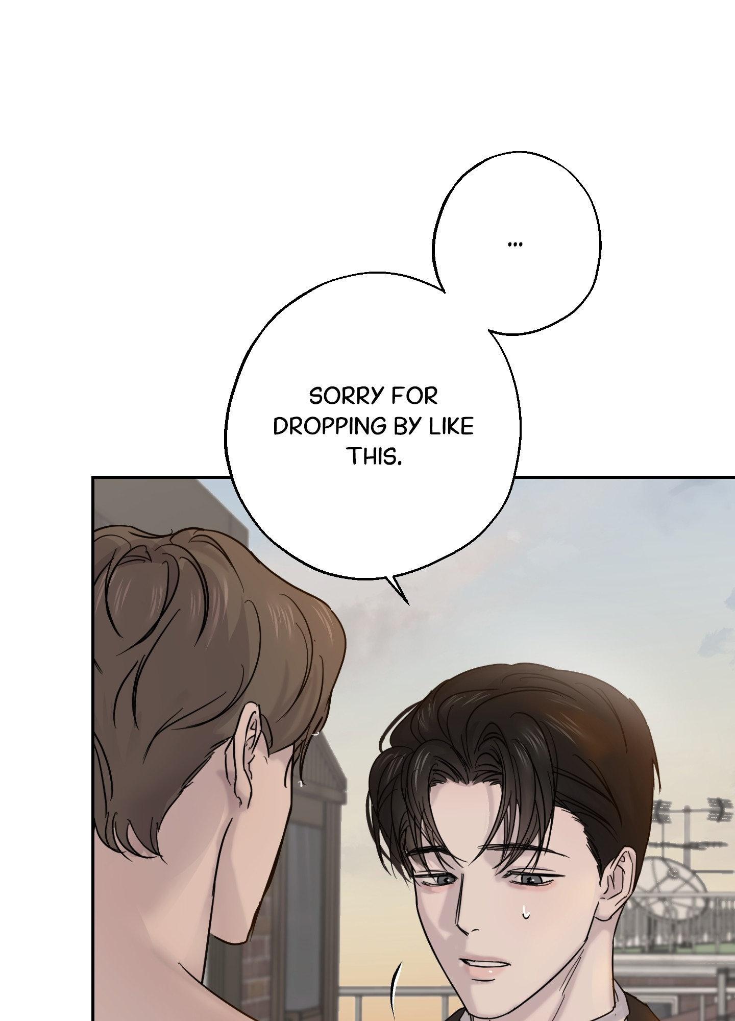 Unspoken Chapter 2 page 6 - 