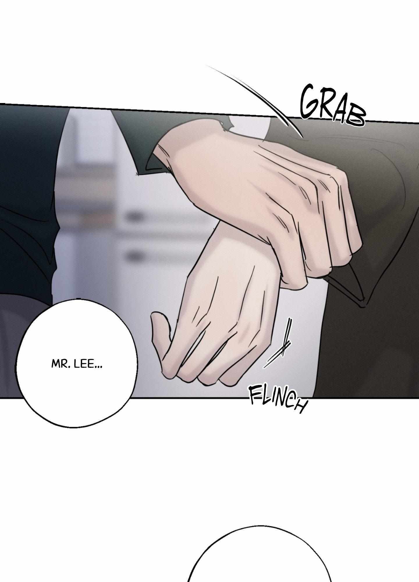 Unspoken Chapter 2 page 52 - 