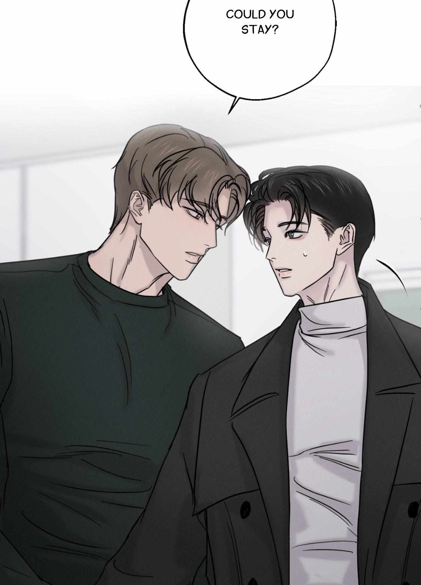Unspoken Chapter 2 page 53 - 