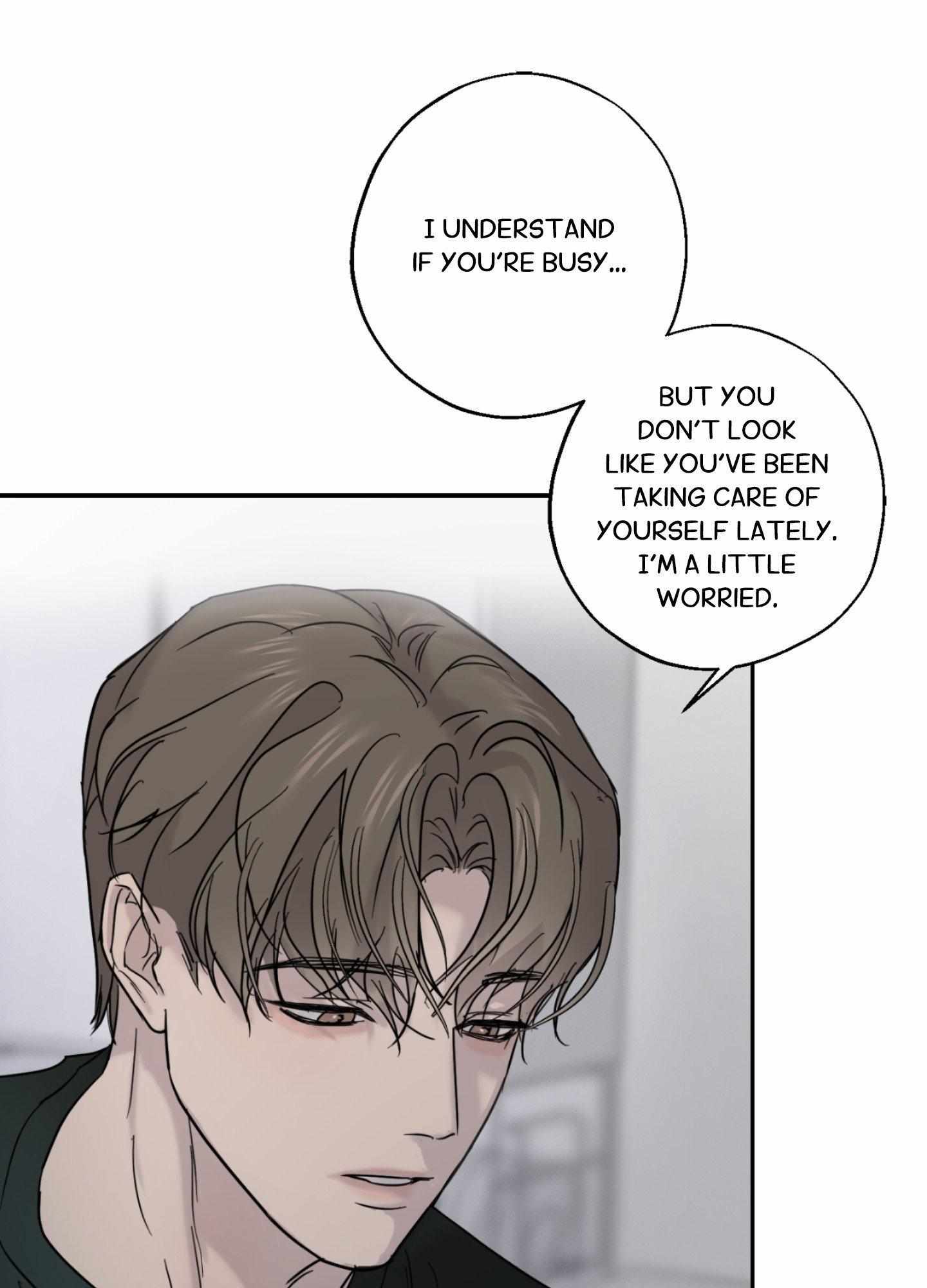 Unspoken Chapter 2 page 56 - 
