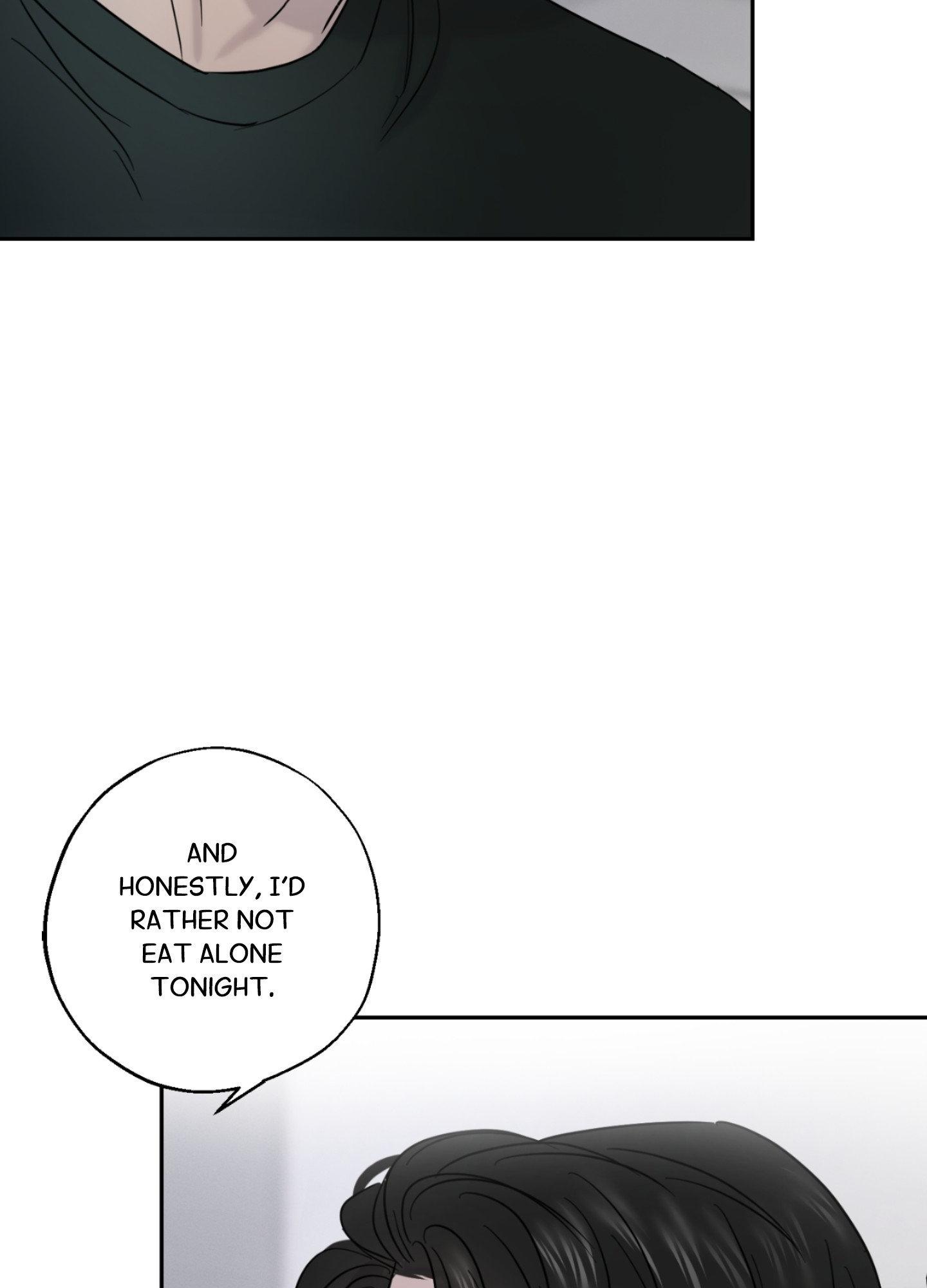 Unspoken Chapter 2 page 57 - 