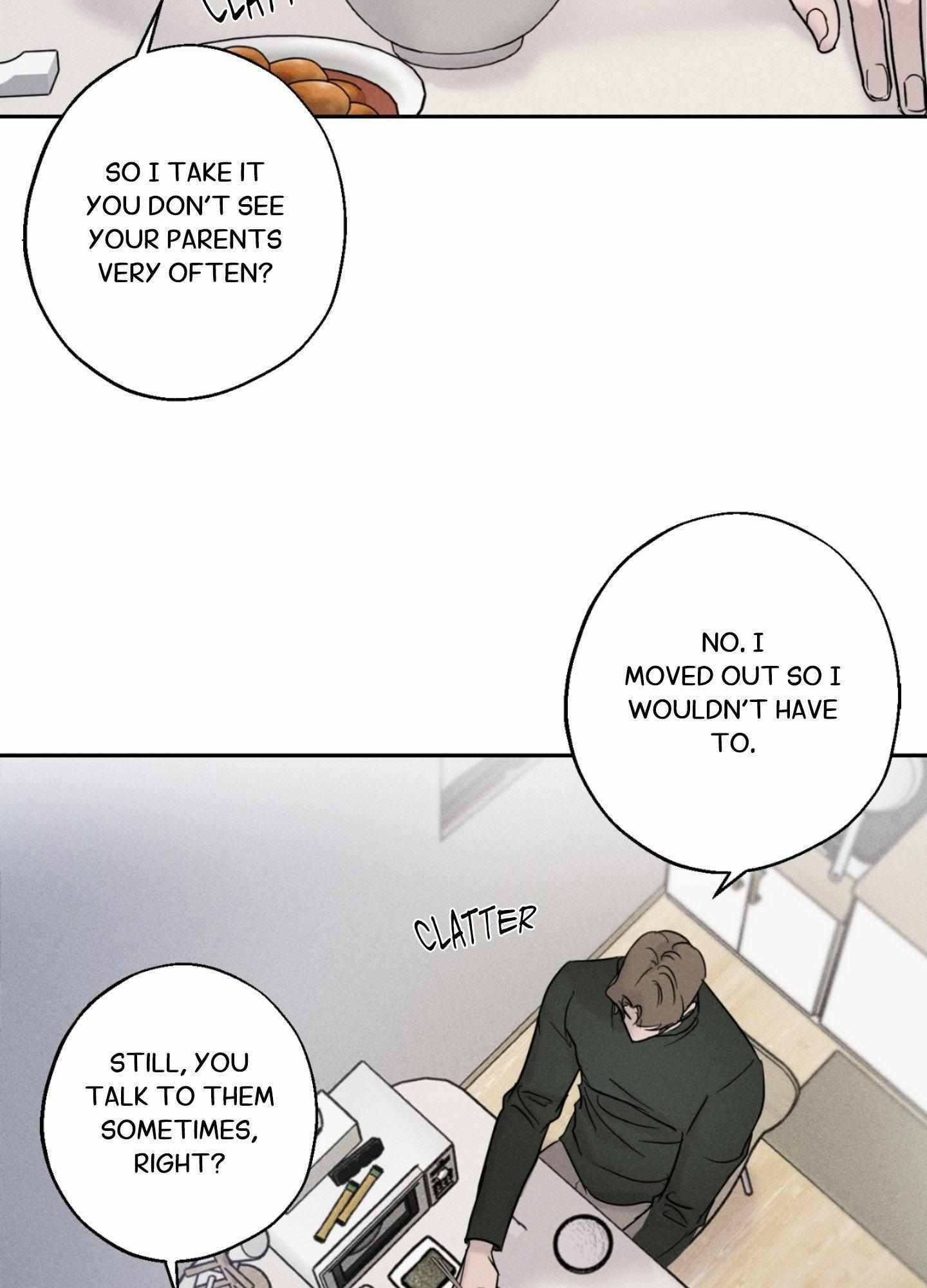 Unspoken Chapter 2 page 62 - 