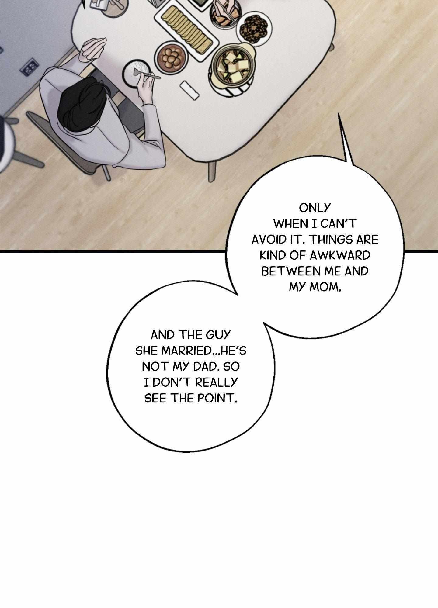 Unspoken Chapter 2 page 63 - 