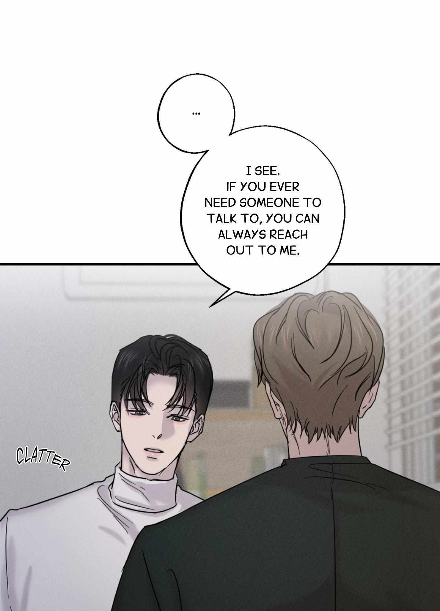 Unspoken Chapter 2 page 65 - 