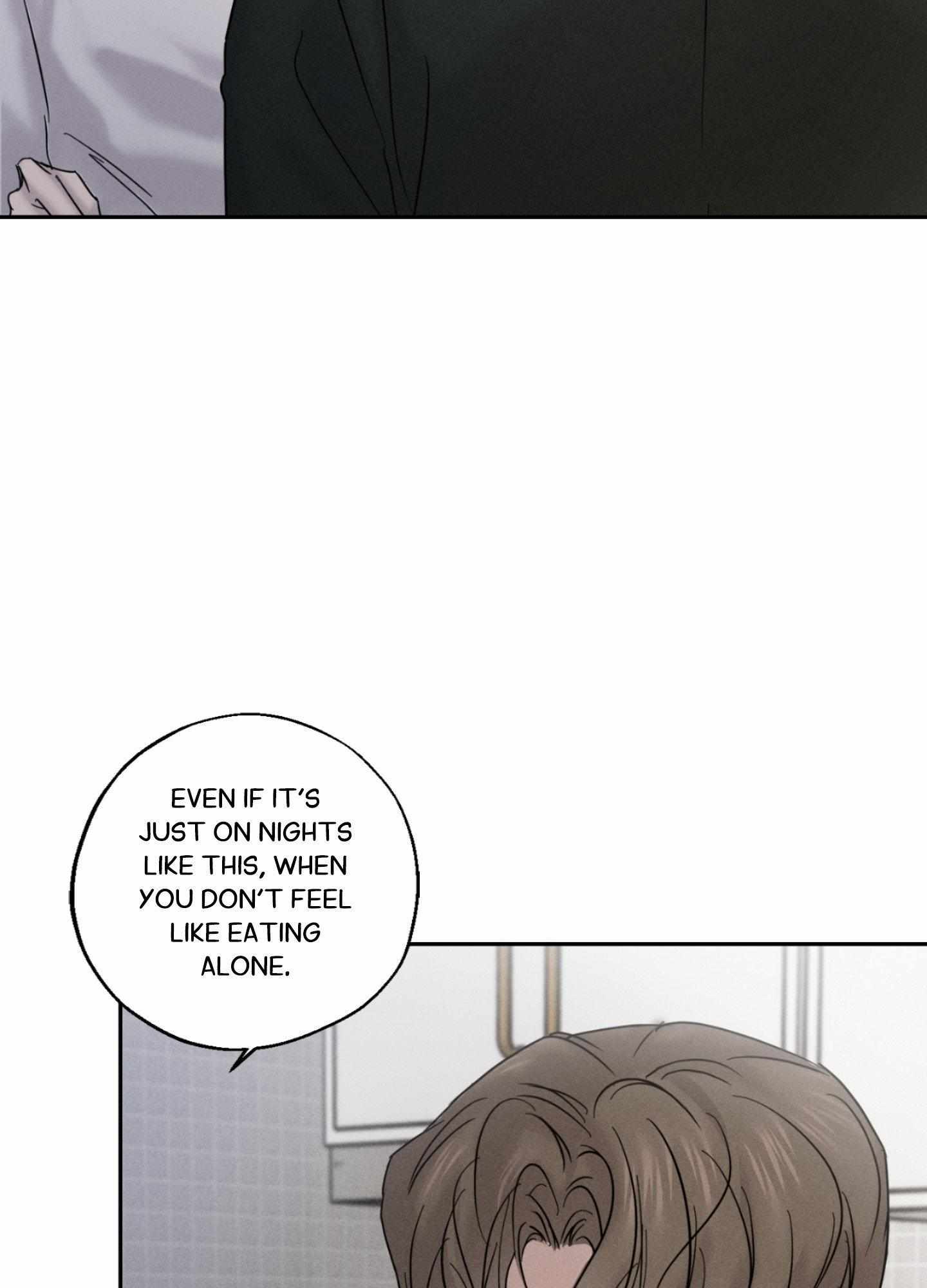 Unspoken Chapter 2 page 66 - 