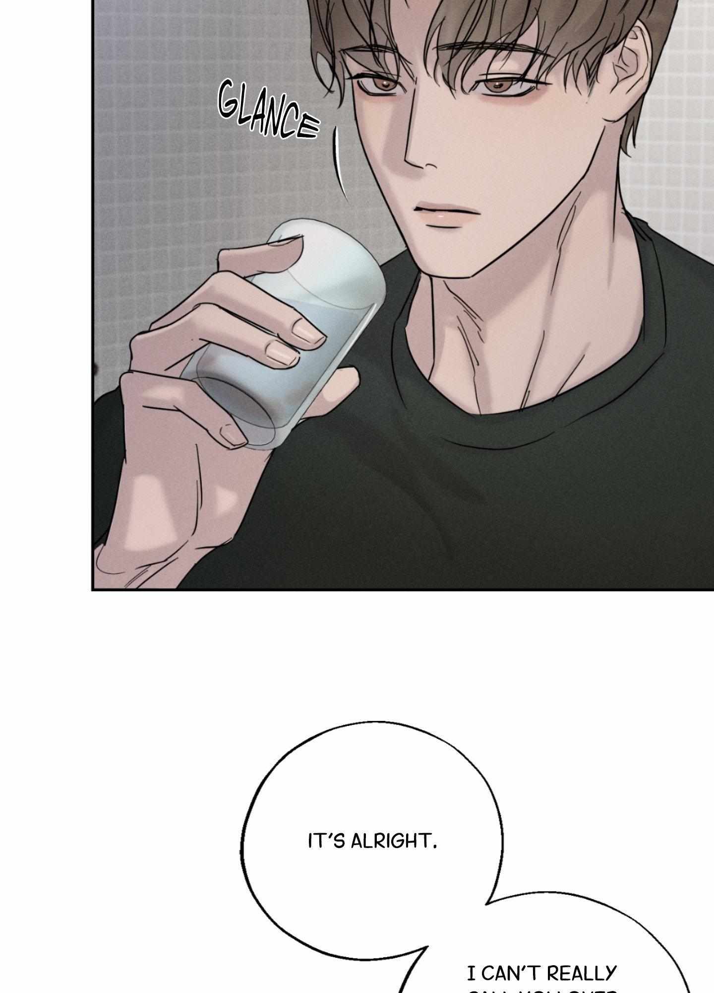 Unspoken Chapter 2 page 67 - 