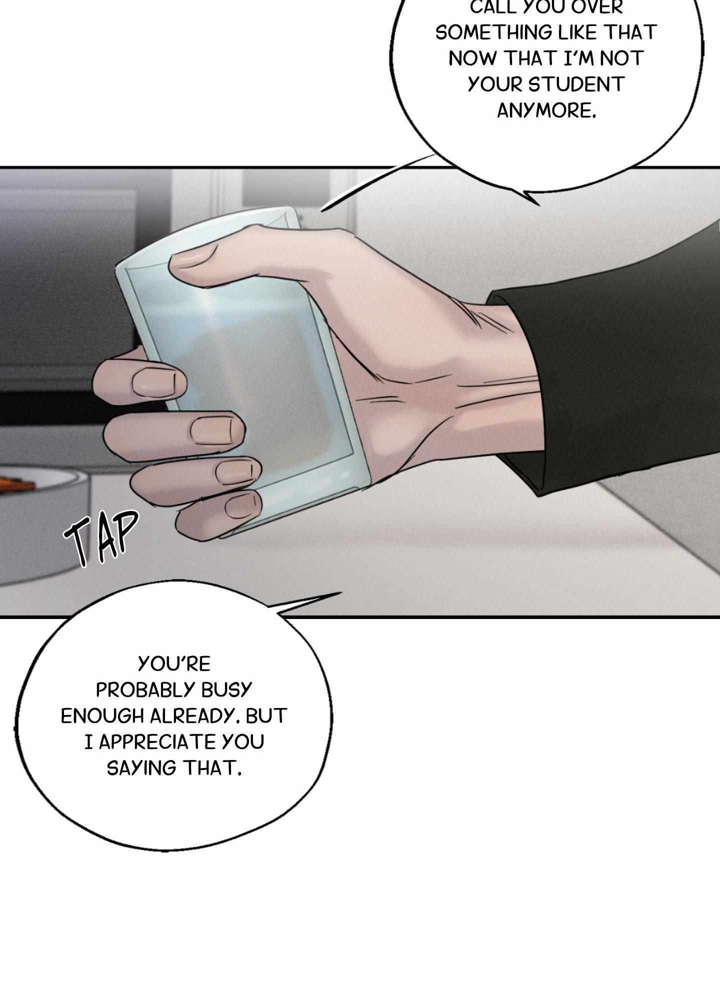 Unspoken Chapter 2 page 68 - 