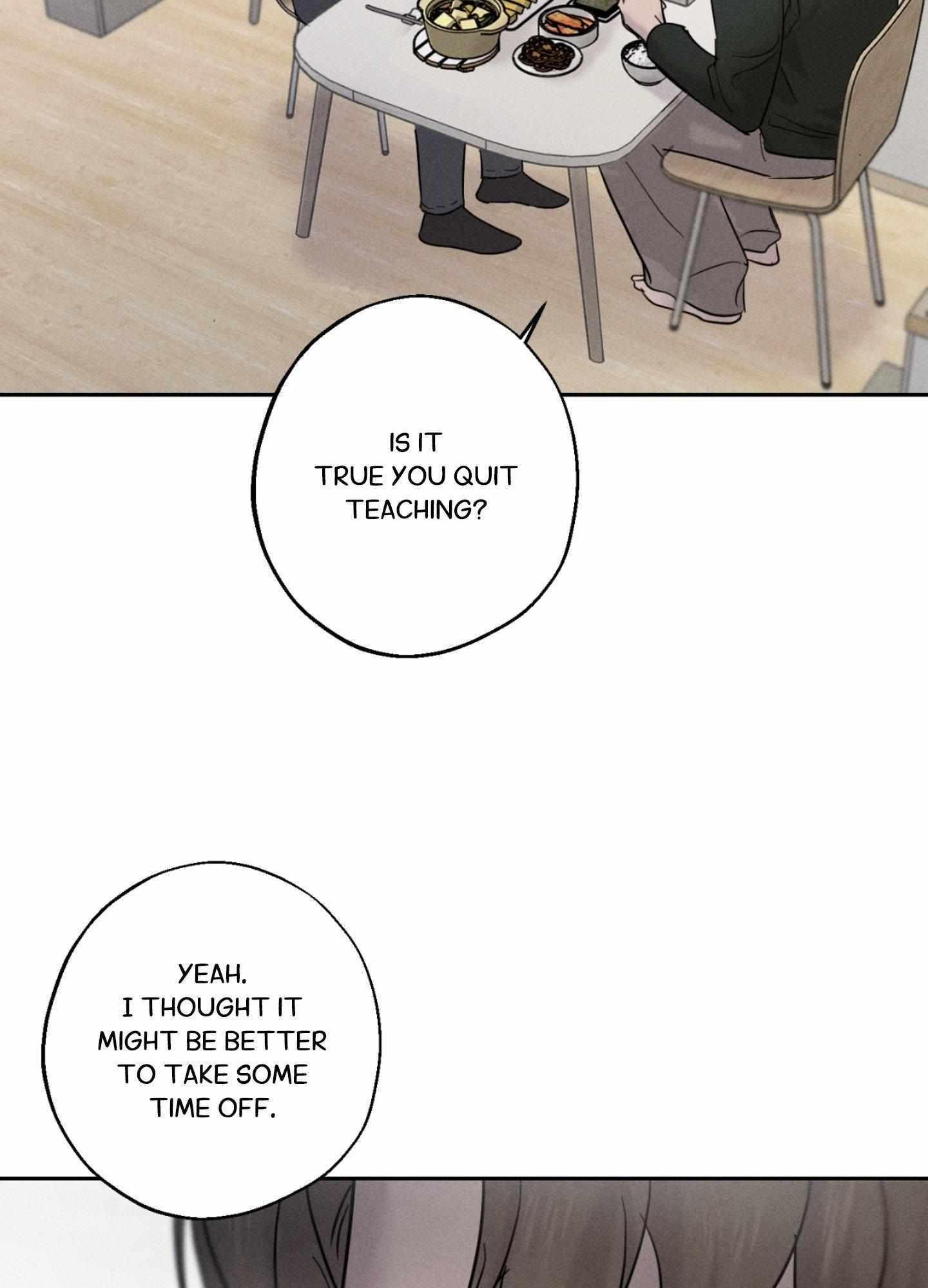 Unspoken Chapter 2 page 71 - 