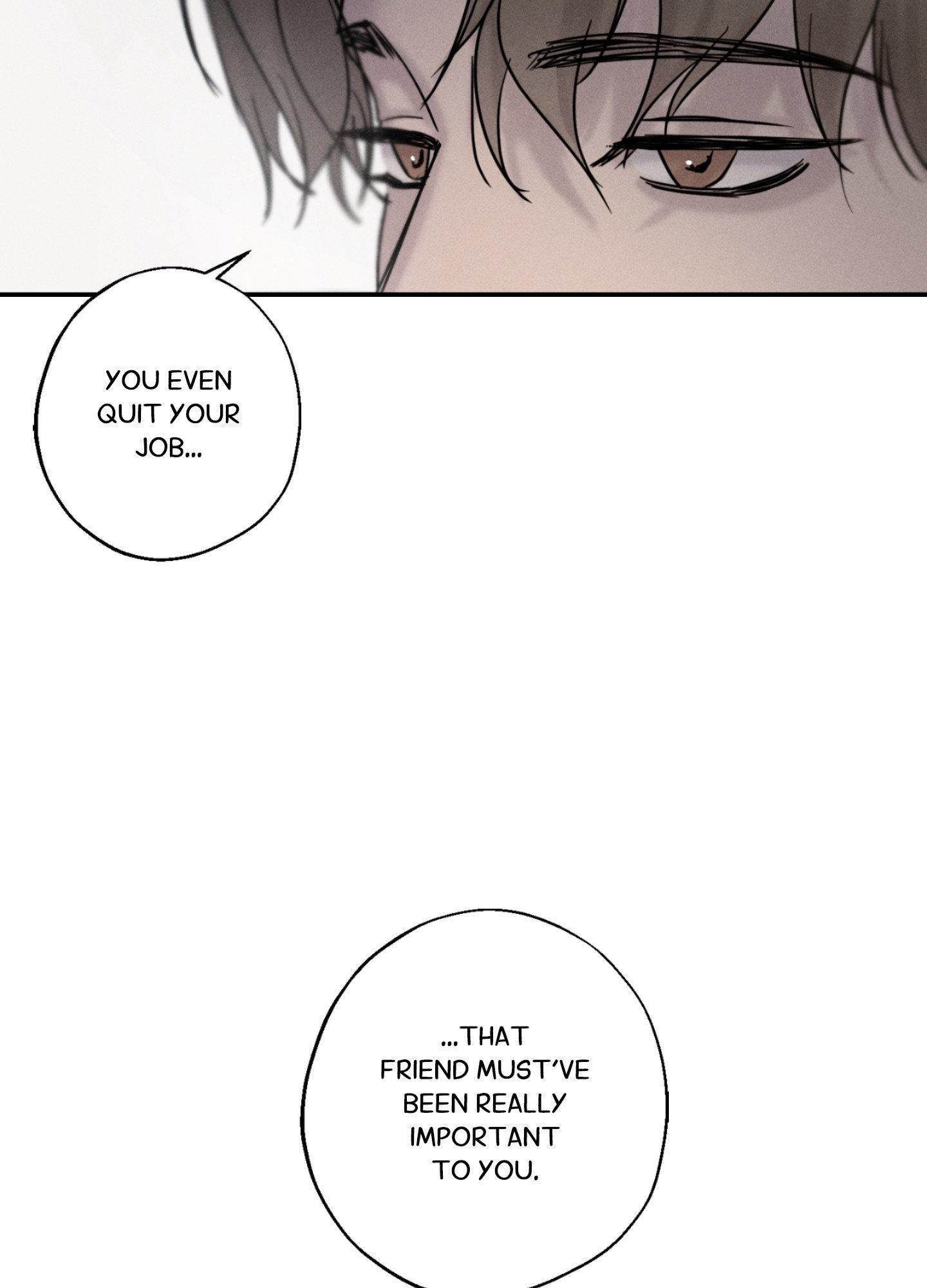 Unspoken Chapter 2 page 72 - 