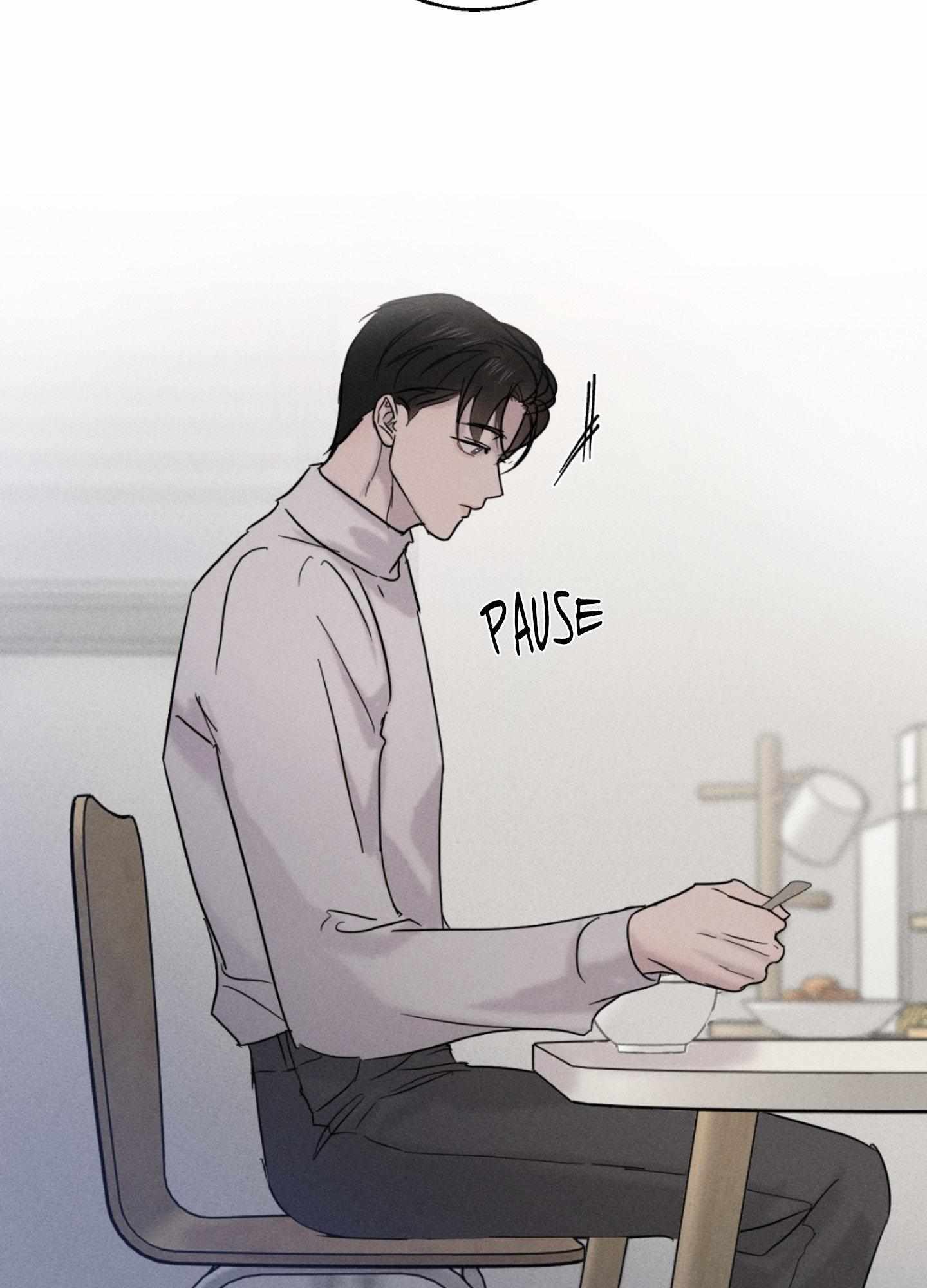 Unspoken Chapter 2 page 73 - 