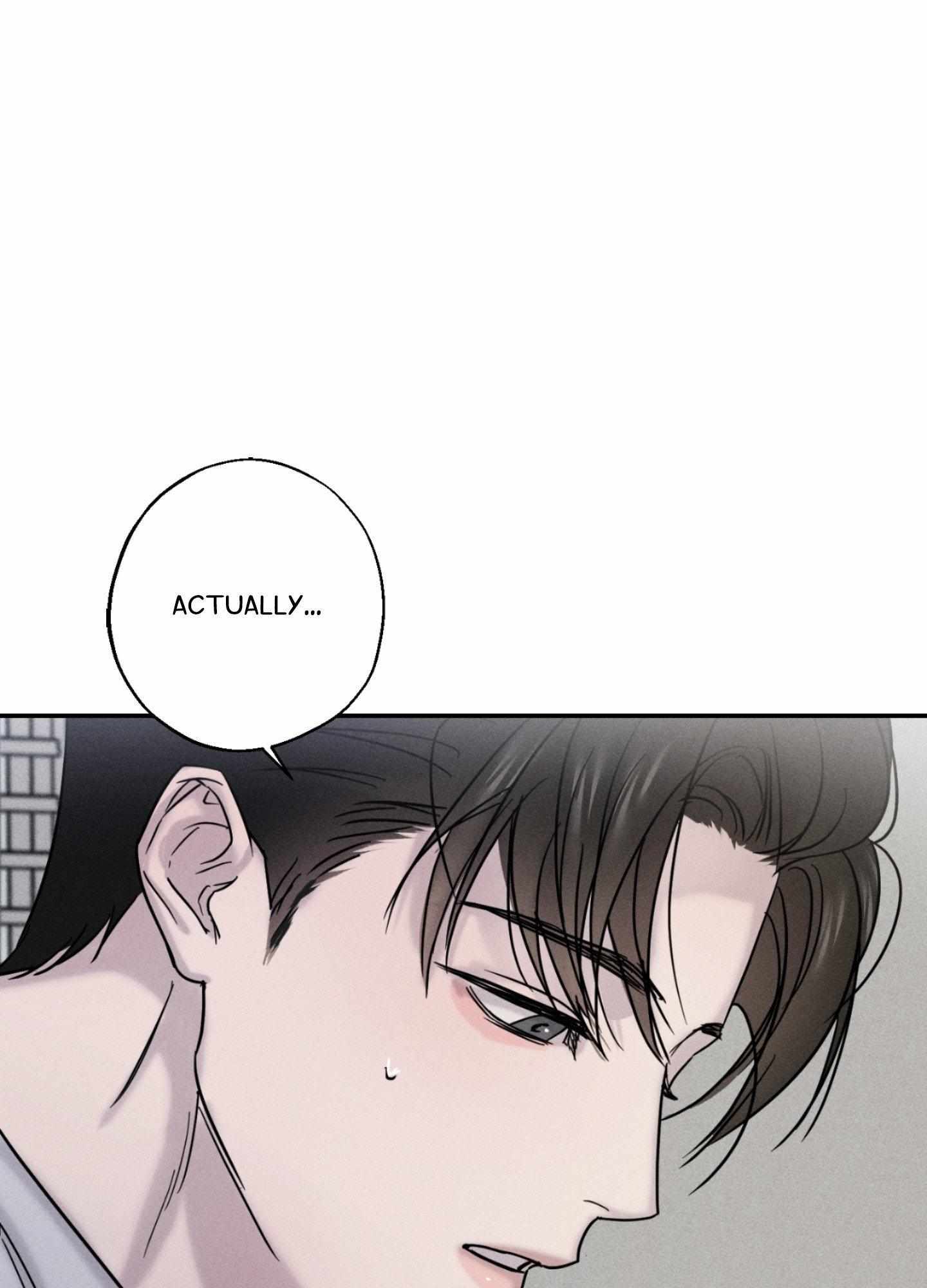 Unspoken Chapter 2 page 75 - 
