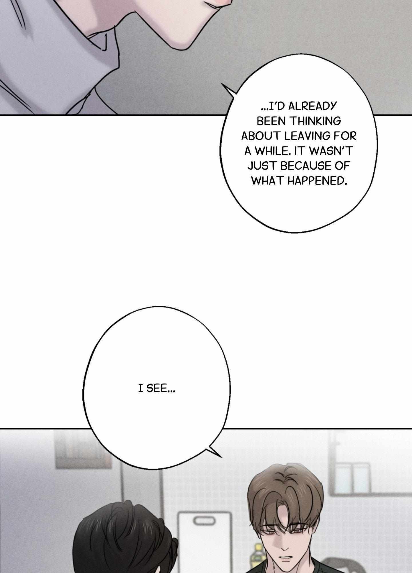 Unspoken Chapter 2 page 76 - 