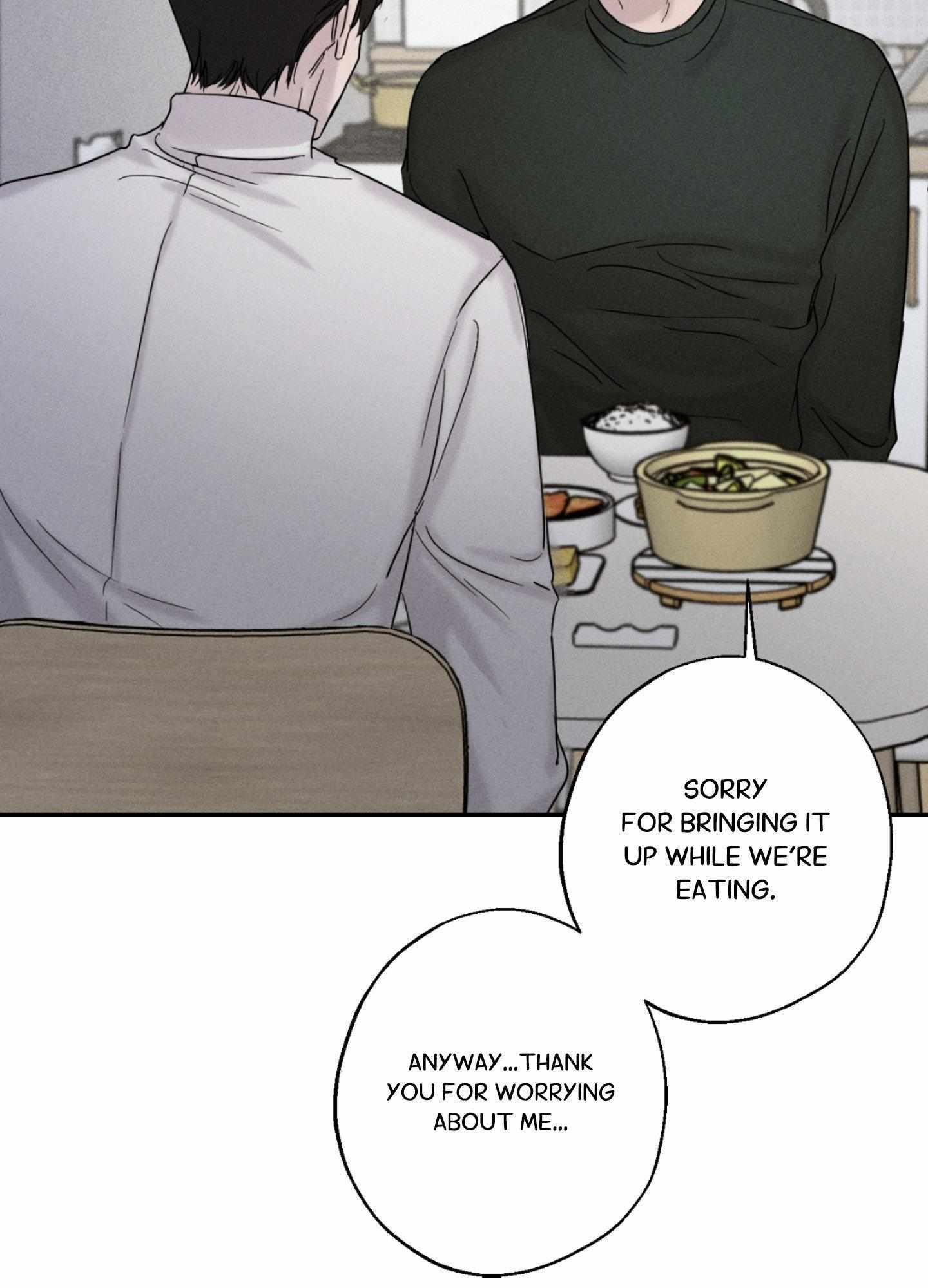 Unspoken Chapter 2 page 77 - 