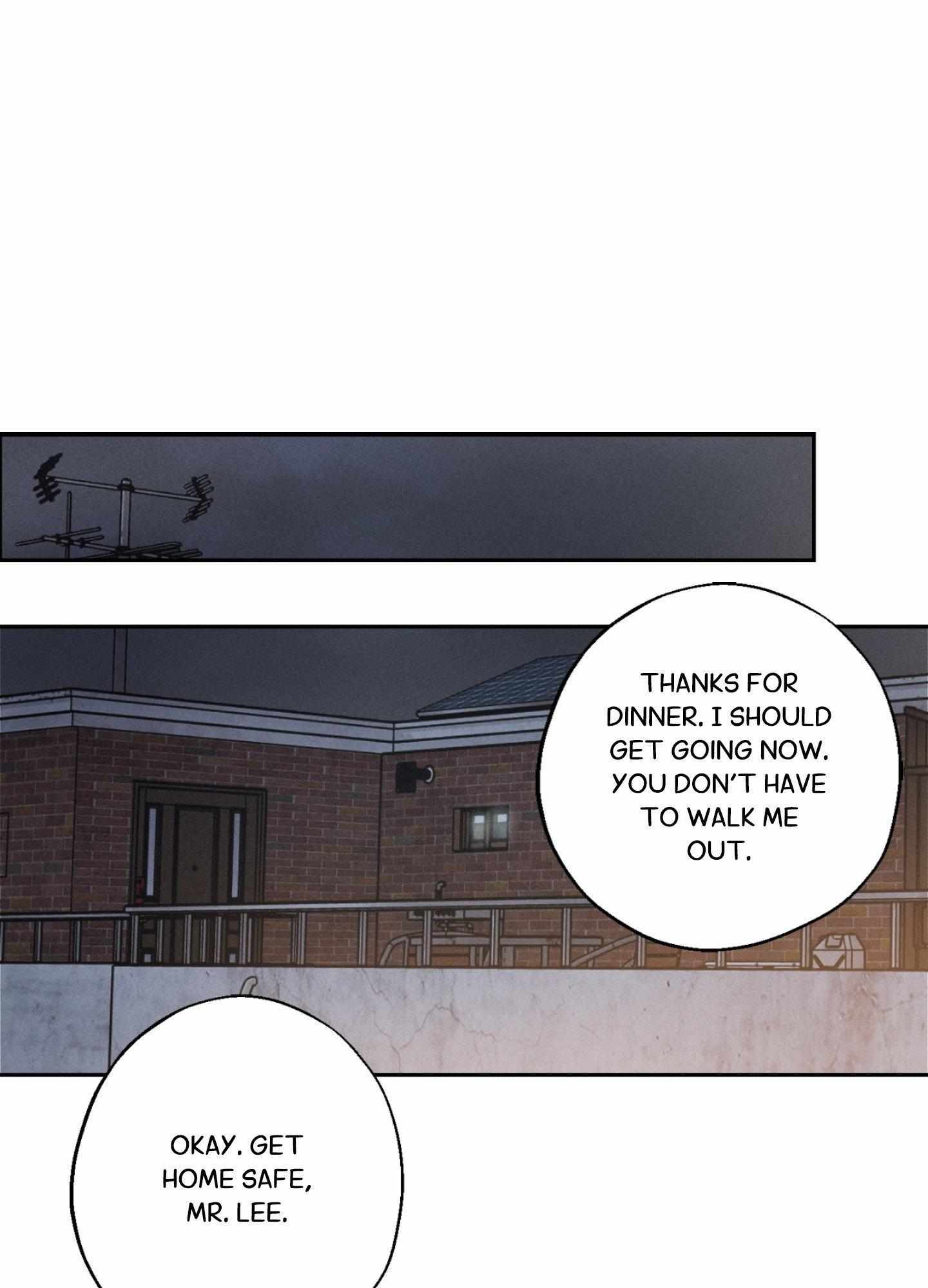 Unspoken Chapter 2 page 80 - 